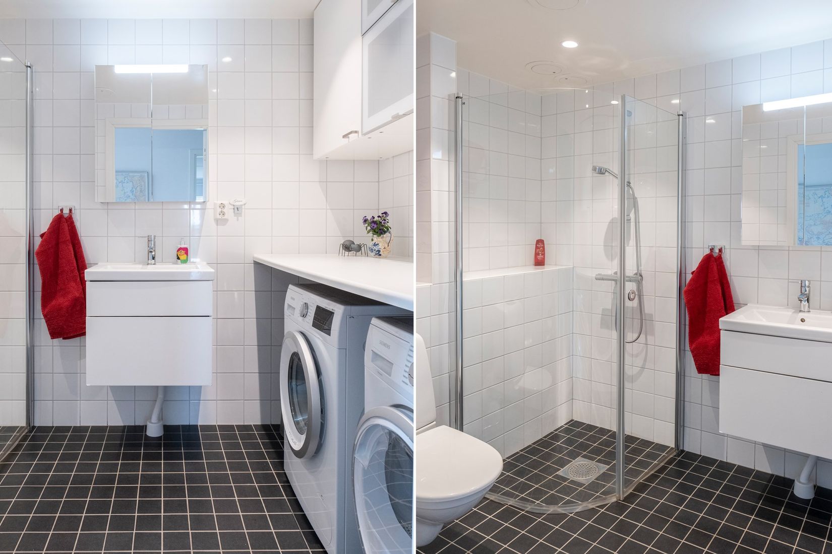 Bostadsrätt, Mässvägen 4, Rindö hamn, Vaxholm