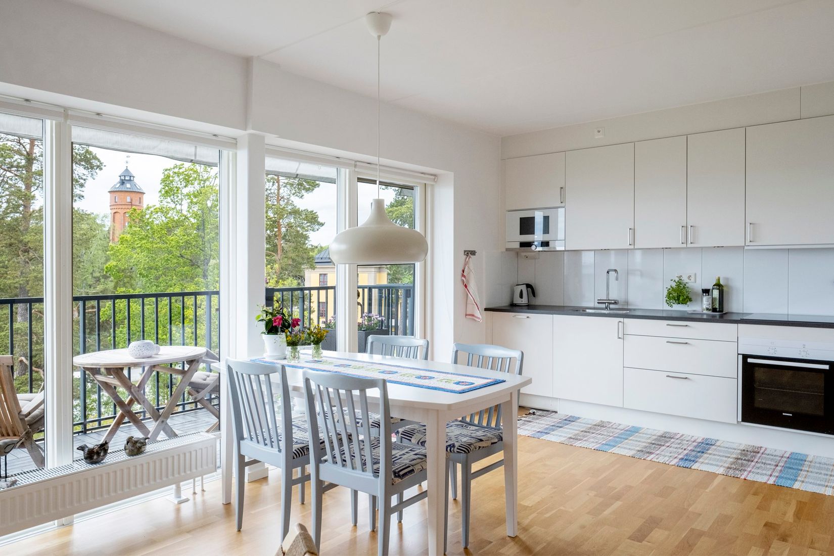 Bostadsrätt, Mässvägen 4, Rindö hamn, Vaxholm