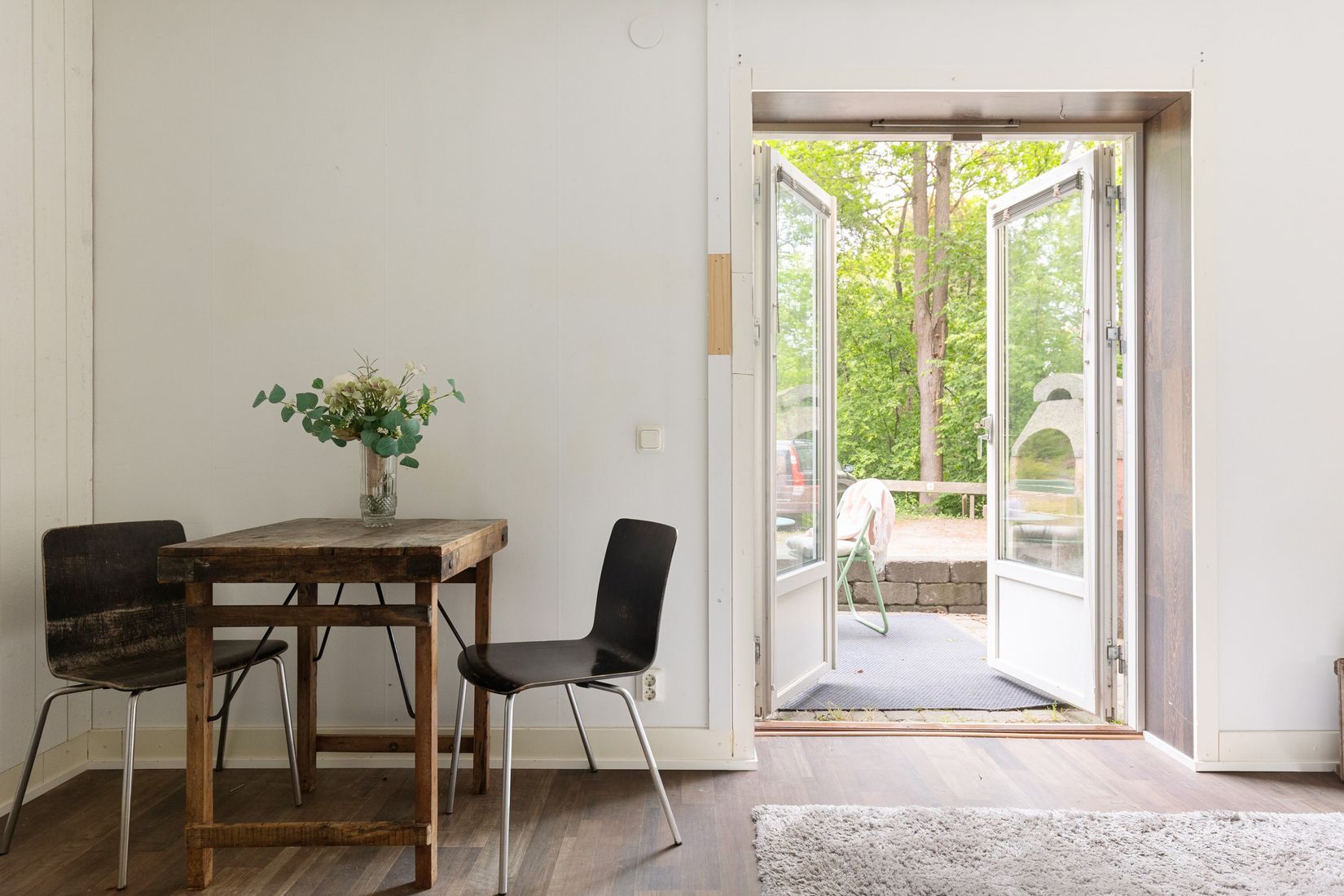 Bostadsrätt, Alingsåsvägen 45, Hammarbyhöjden, Stockholm