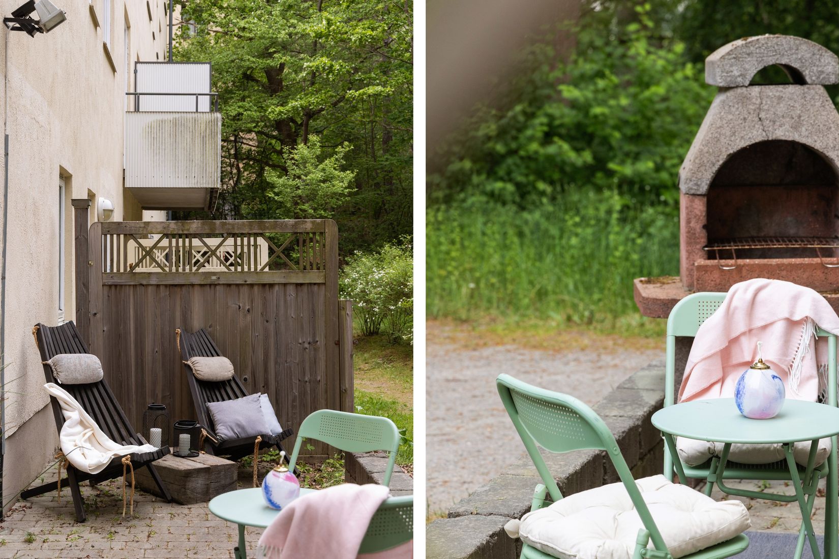 Bostadsrätt, Alingsåsvägen 45, Hammarbyhöjden, Stockholm