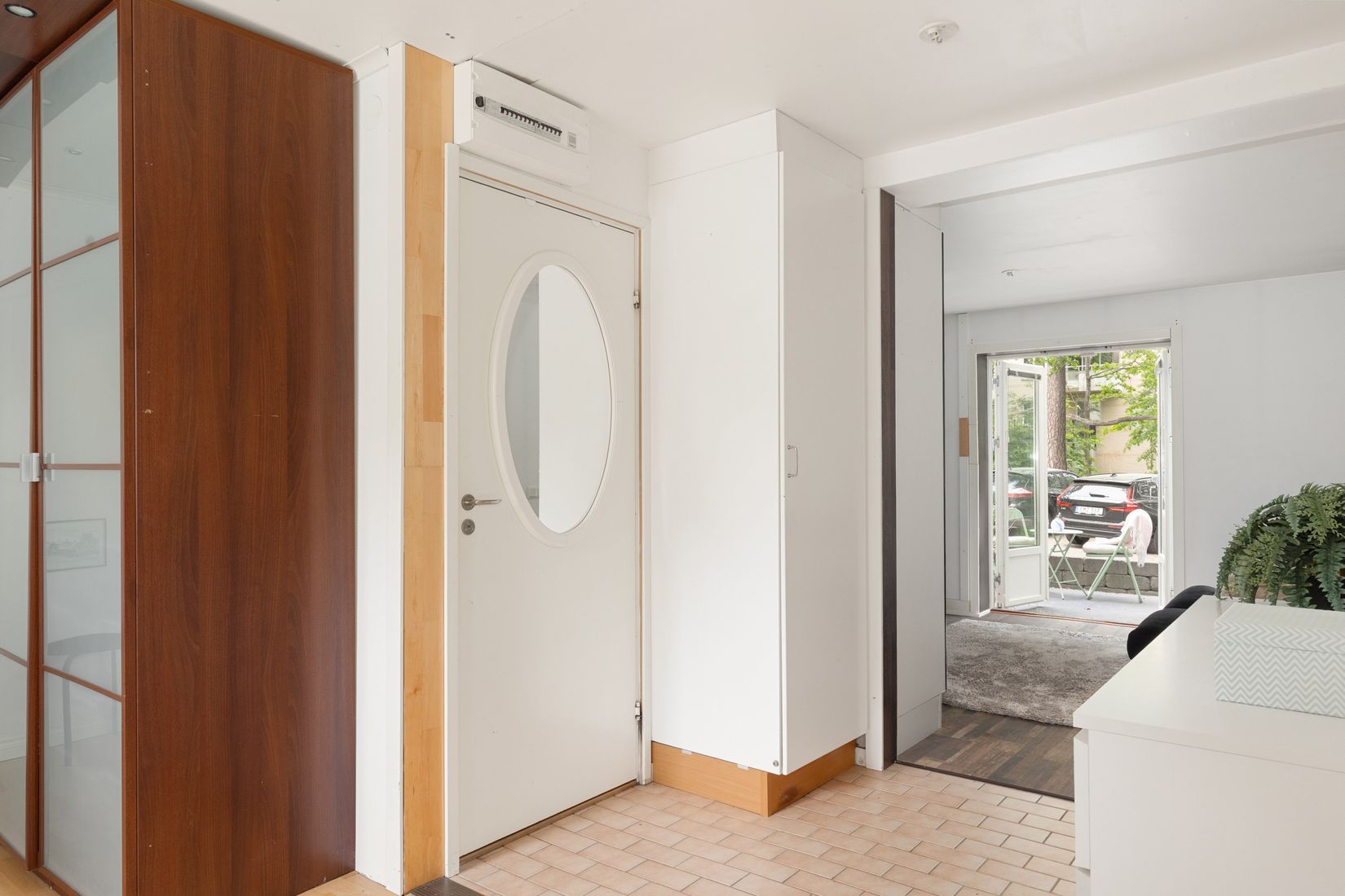 Bostadsrätt, Alingsåsvägen 45, Hammarbyhöjden, Stockholm