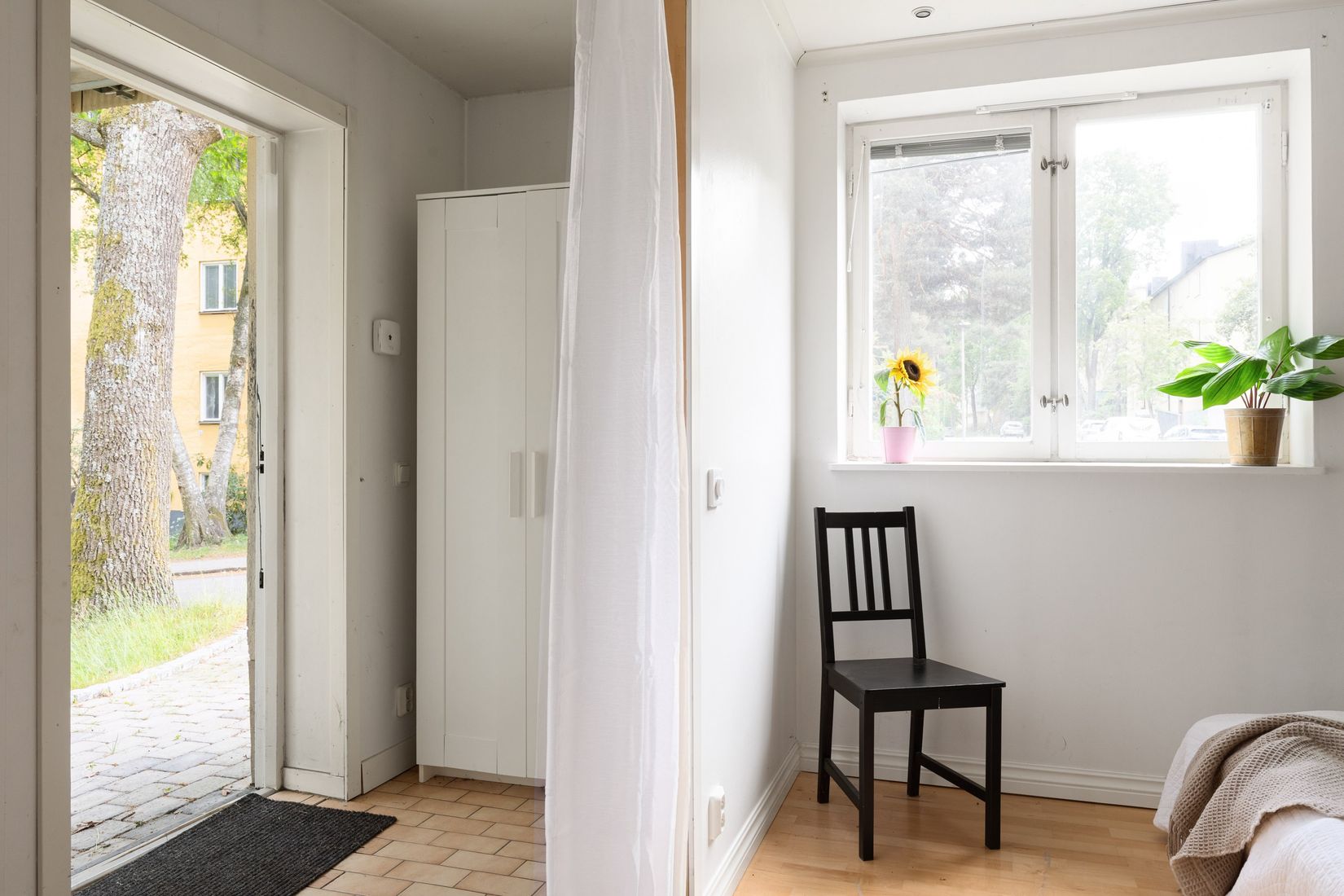 Bostadsrätt, Alingsåsvägen 45, Hammarbyhöjden, Stockholm