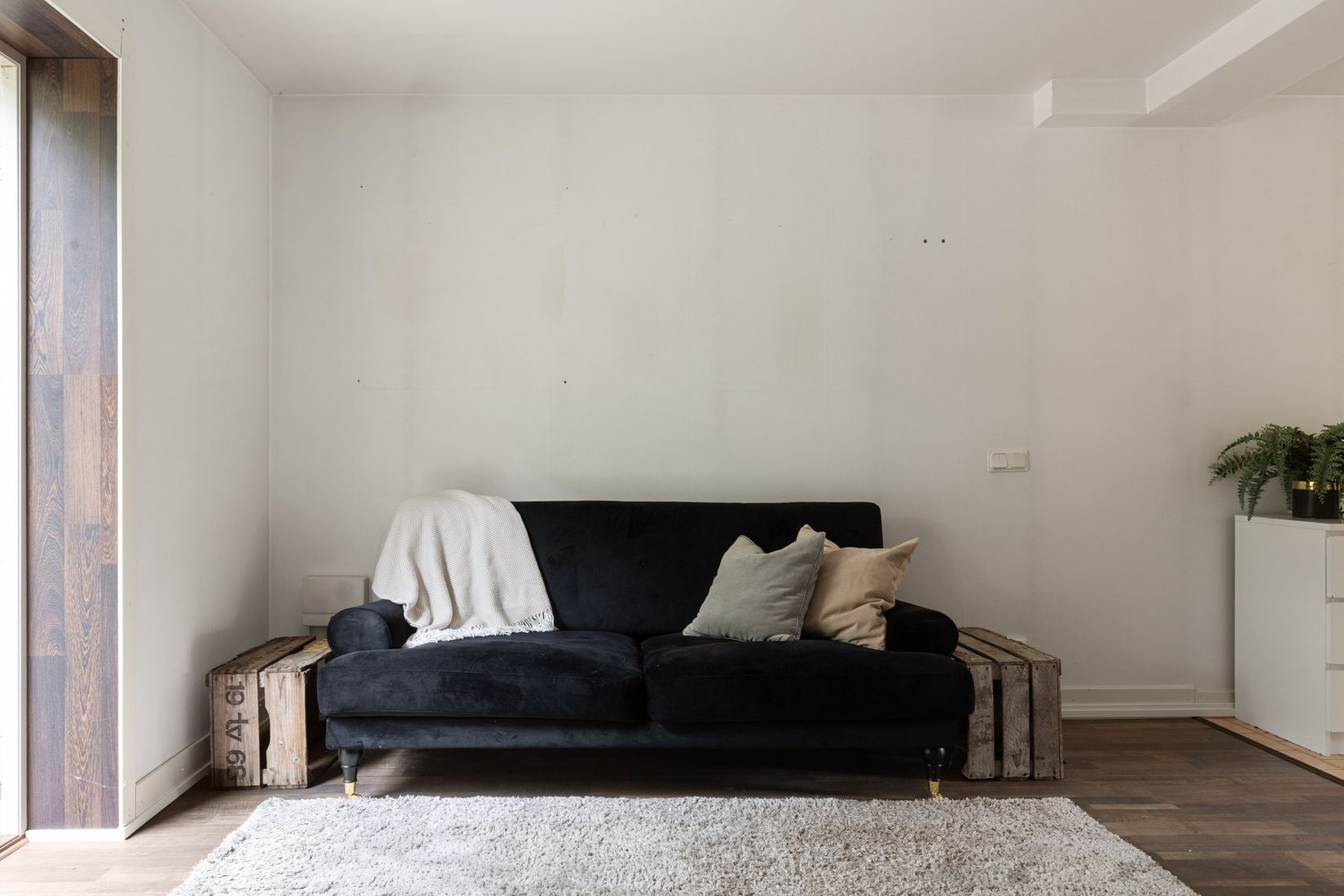 Bostadsrätt, Alingsåsvägen 45, Hammarbyhöjden, Stockholm