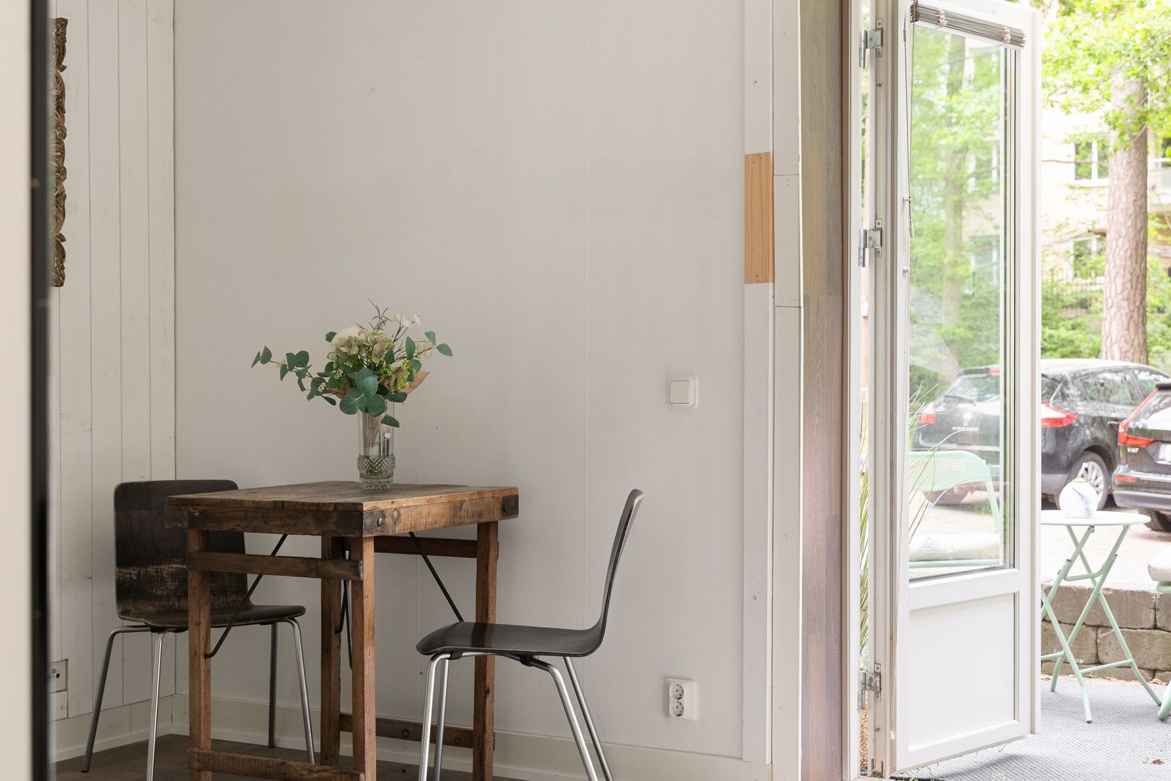 Bostadsrätt, Alingsåsvägen 45, Hammarbyhöjden, Stockholm