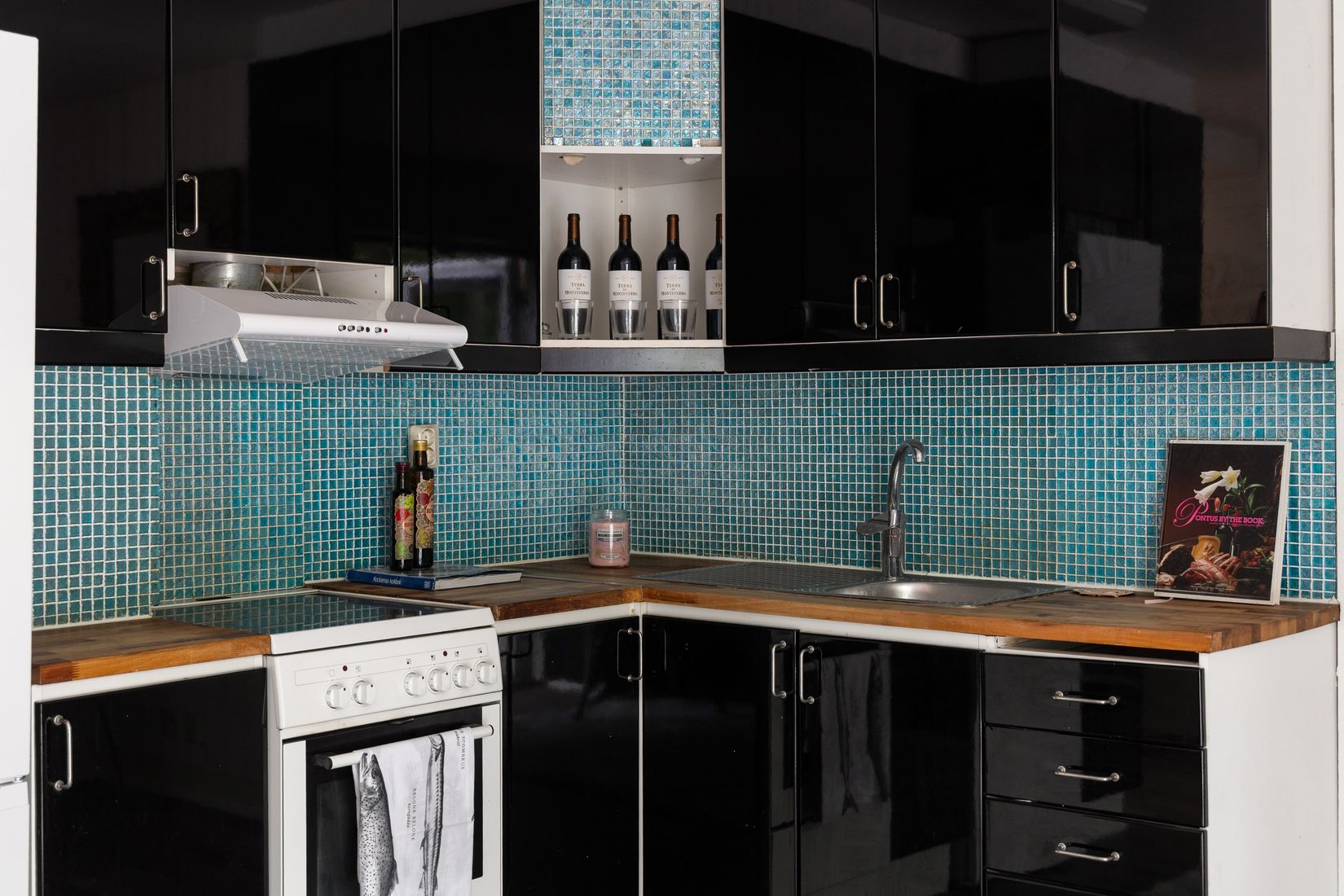 Bostadsrätt, Alingsåsvägen 45, Hammarbyhöjden, Stockholm