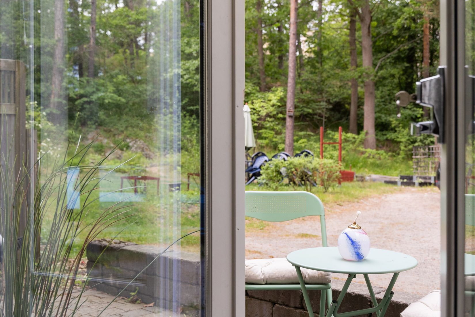 Bostadsrätt, Alingsåsvägen 45, Hammarbyhöjden, Stockholm