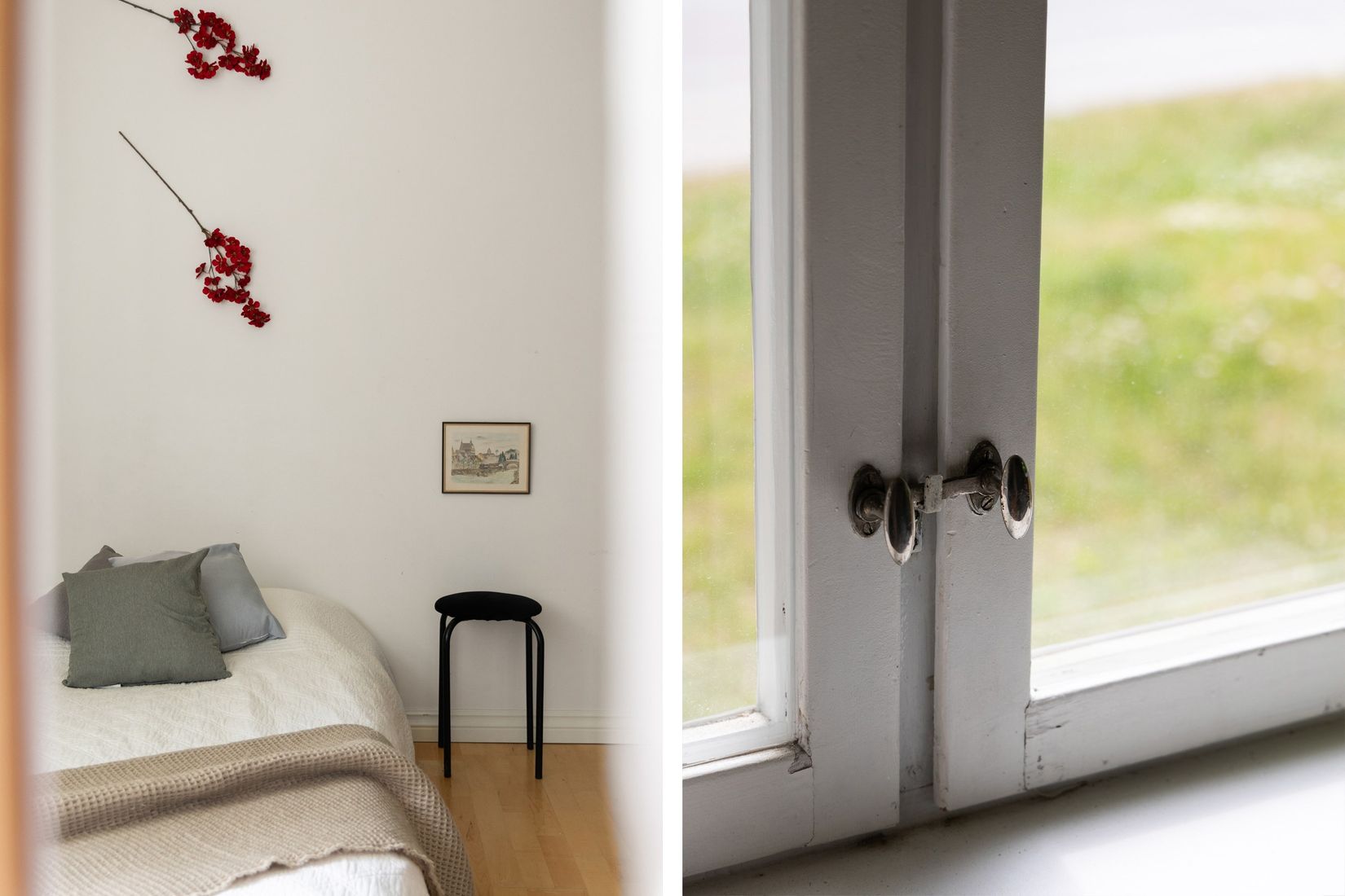 Bostadsrätt, Alingsåsvägen 45, Hammarbyhöjden, Stockholm