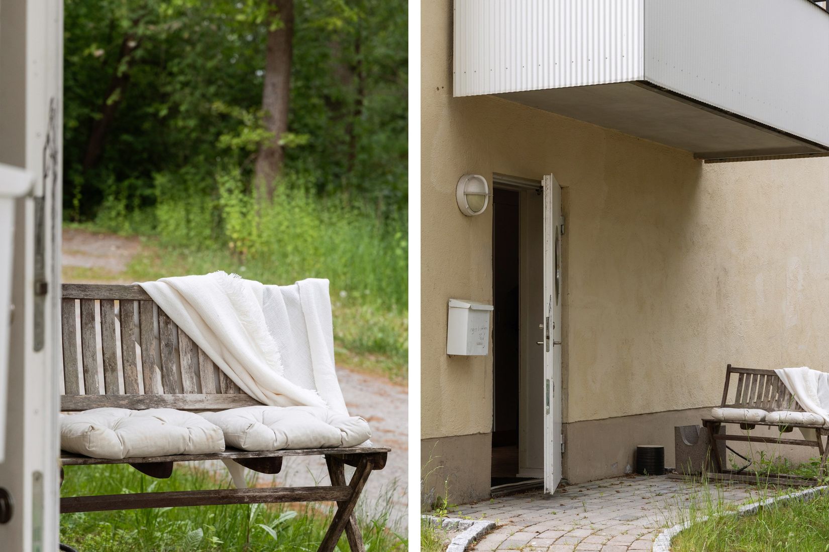 Bostadsrätt, Alingsåsvägen 45, Hammarbyhöjden, Stockholm