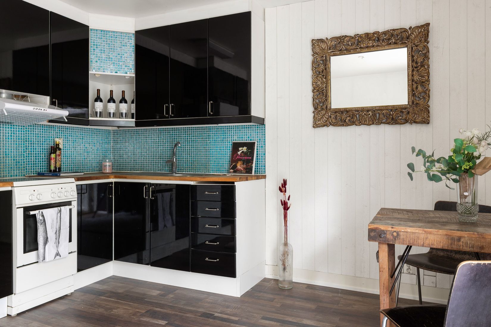 Bostadsrätt, Alingsåsvägen 45, Hammarbyhöjden, Stockholm