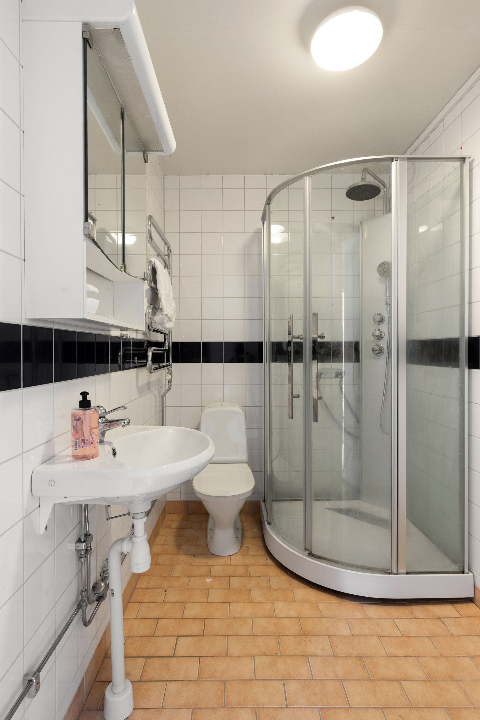 Bostadsrätt, Alingsåsvägen 45, Hammarbyhöjden, Stockholm