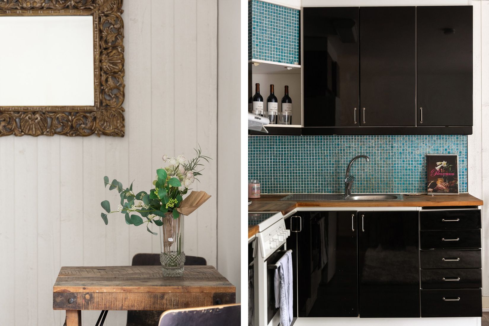 Bostadsrätt, Alingsåsvägen 45, Hammarbyhöjden, Stockholm