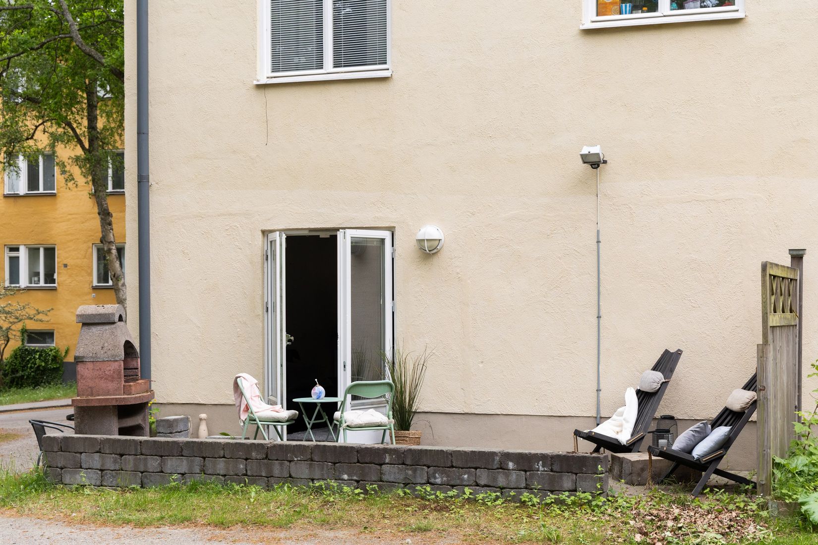 Bostadsrätt, Alingsåsvägen 45, Hammarbyhöjden, Stockholm