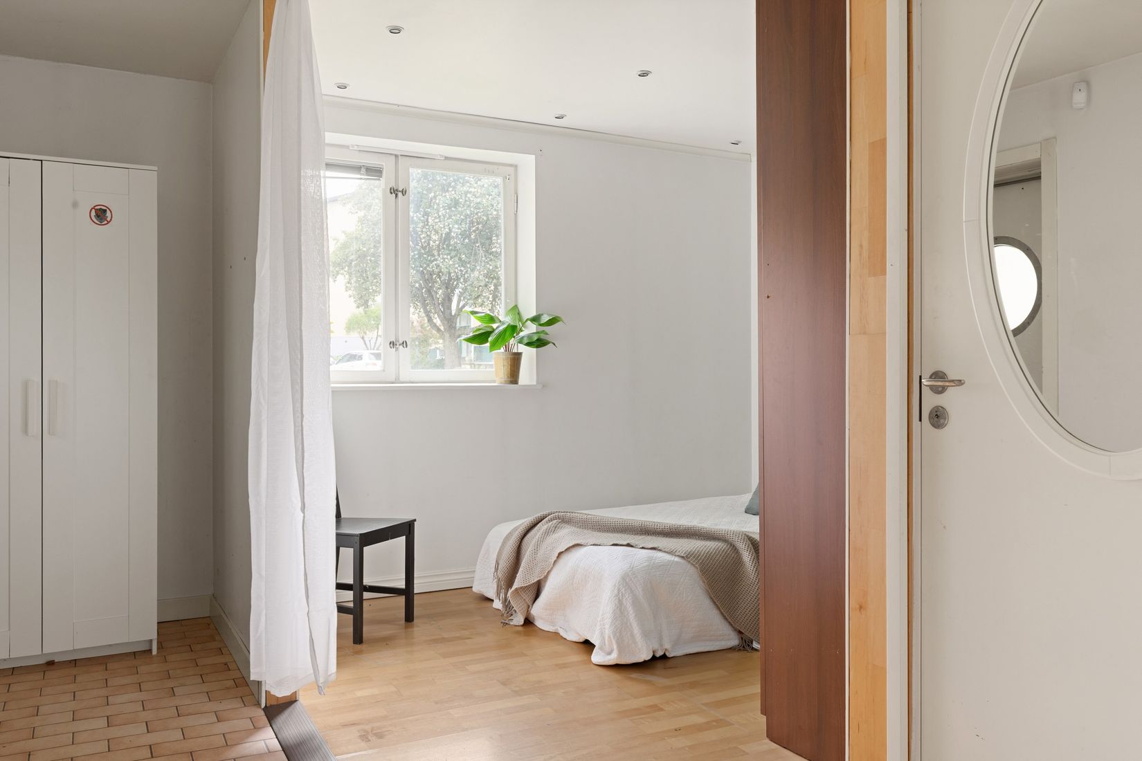 Bostadsrätt, Alingsåsvägen 45, Hammarbyhöjden, Stockholm