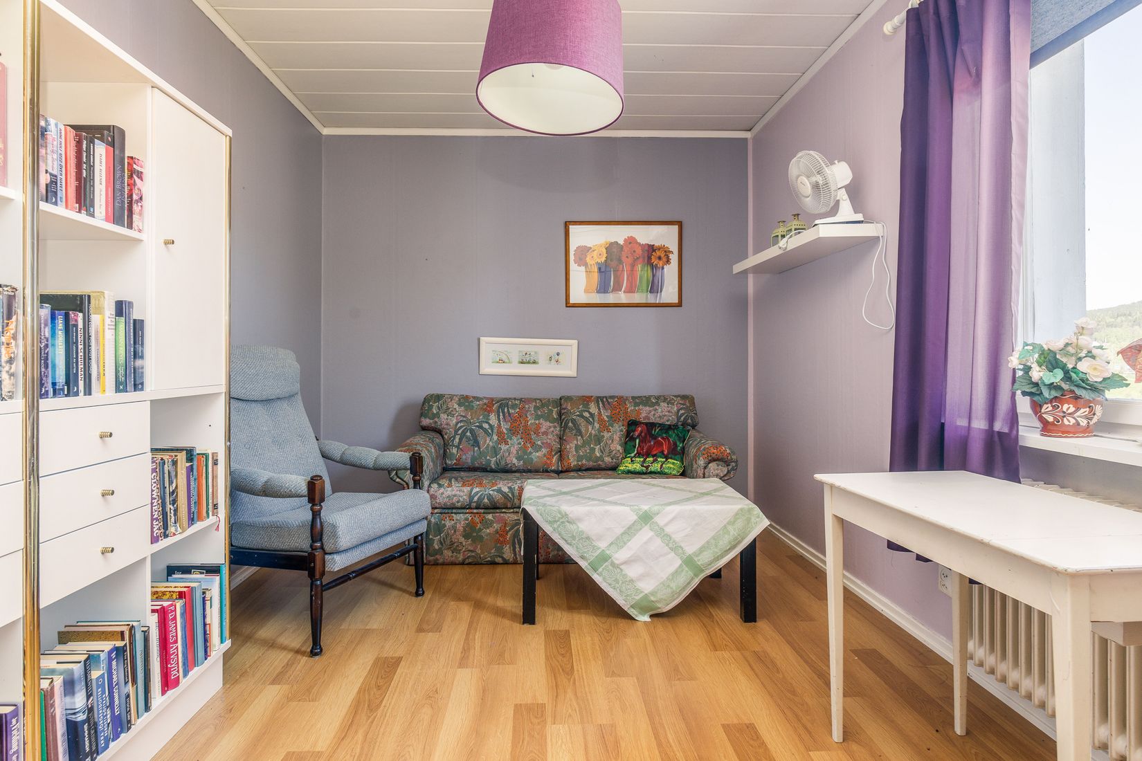 Villa, Thenors väg 2, Gunnars, Smedjebacken