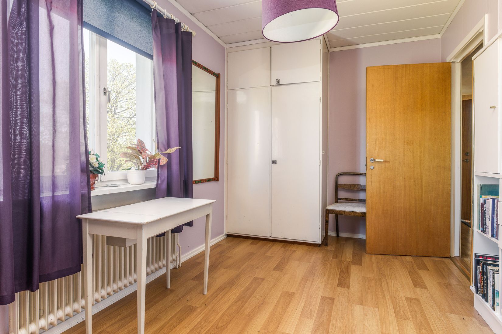 Villa, Thenors väg 2, Gunnars, Smedjebacken