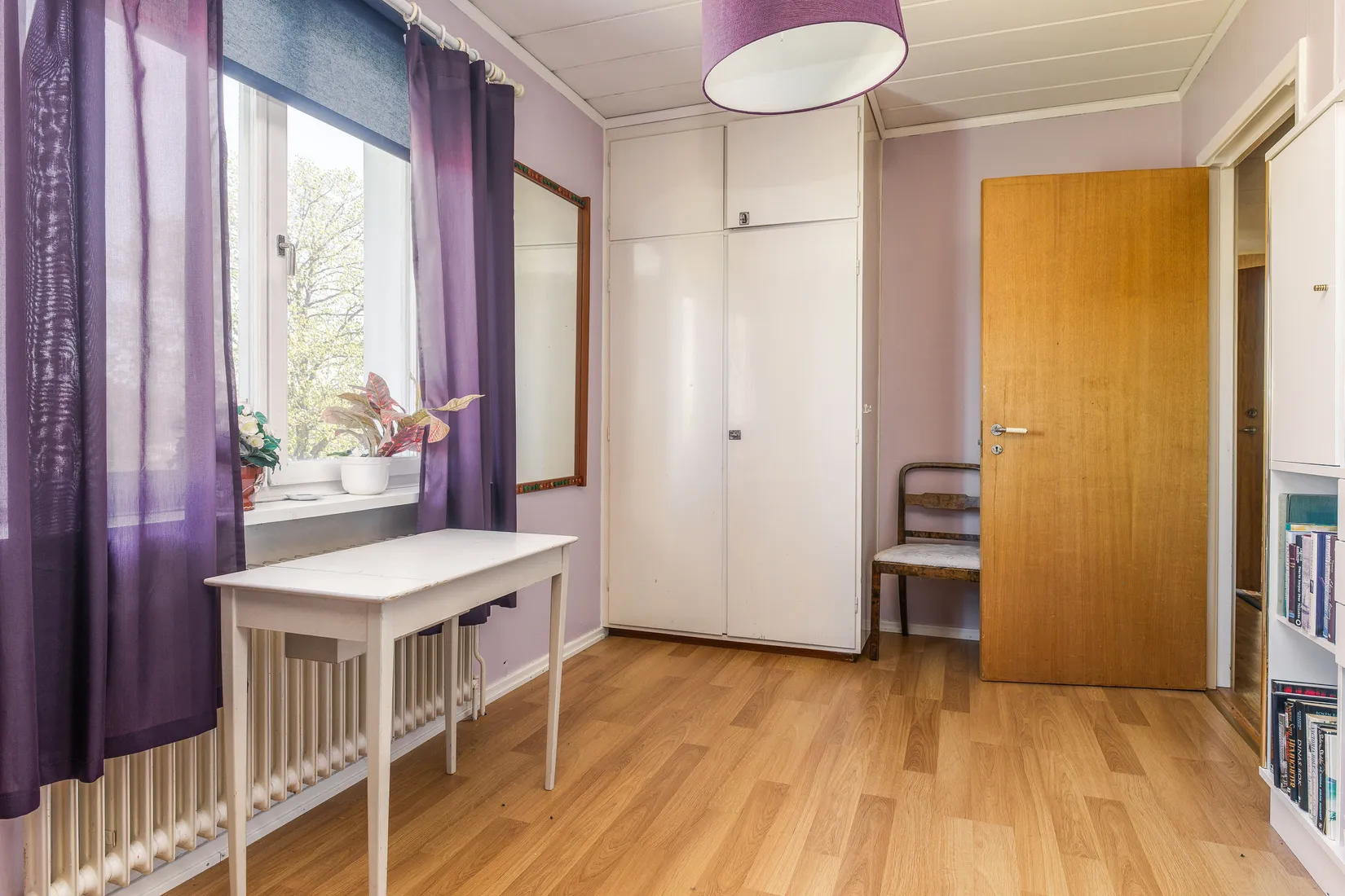 Villa, Thenors väg 2, Gunnars, Smedjebacken