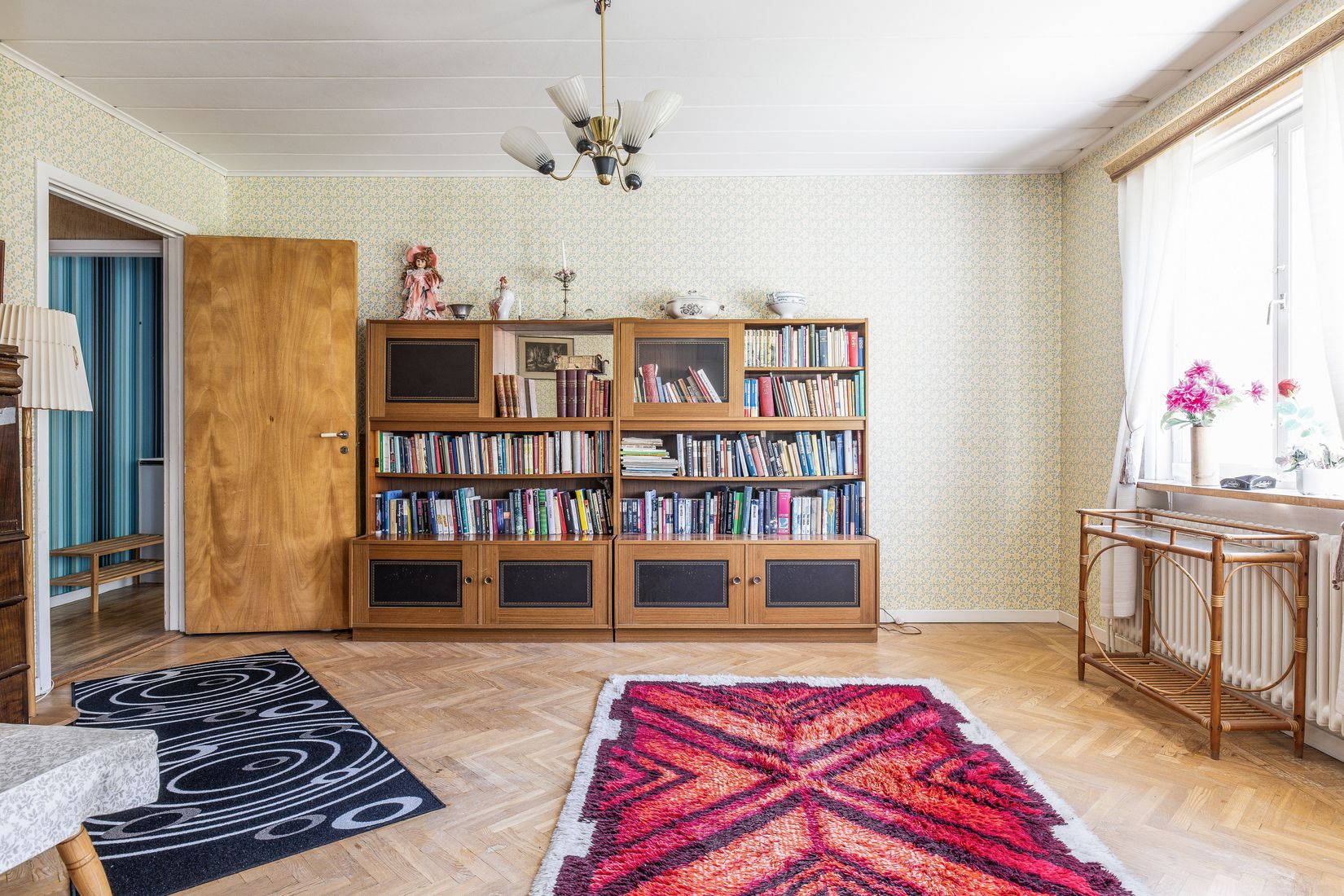 Villa, Thenors väg 2, Gunnars, Smedjebacken