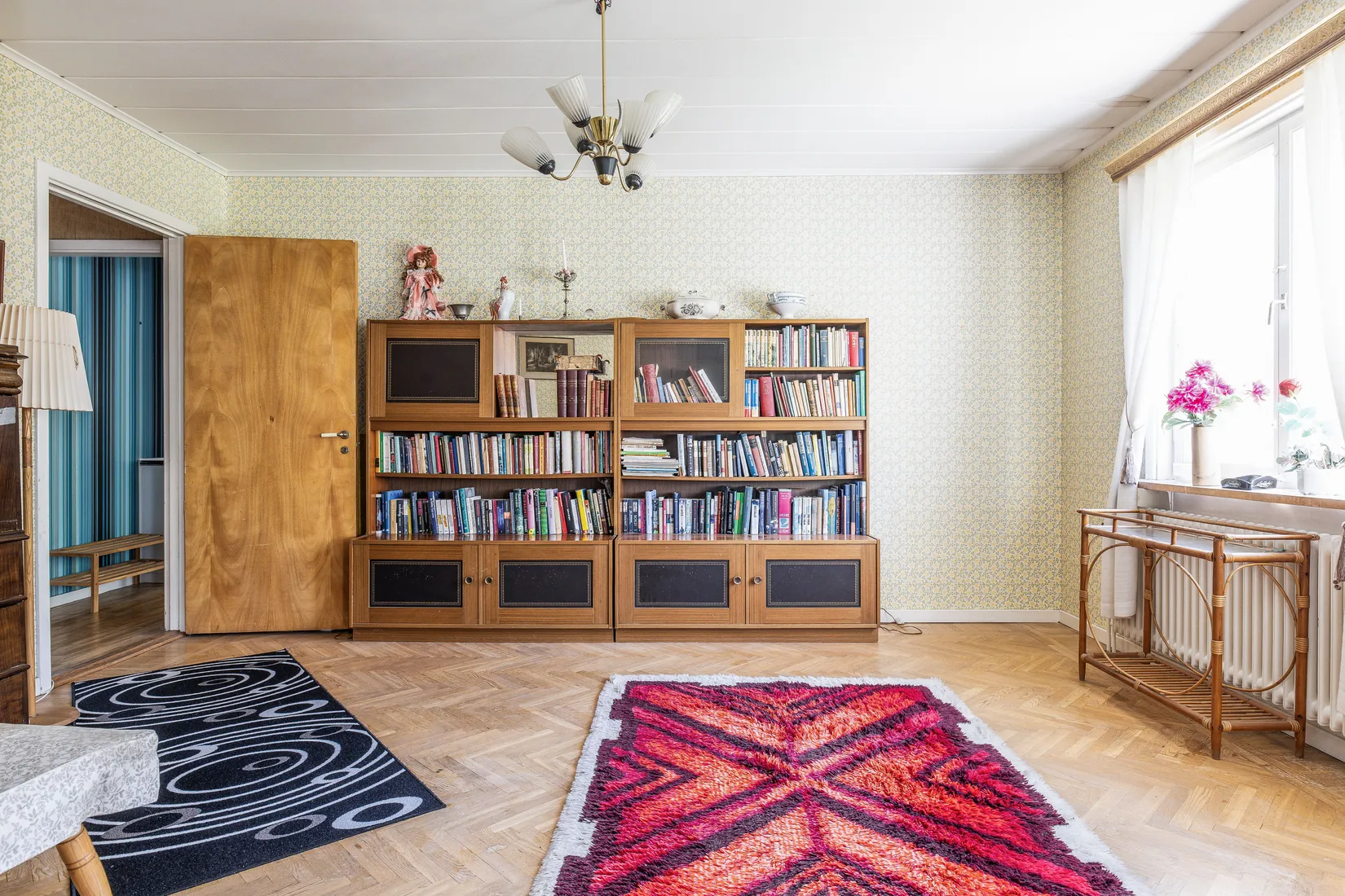 Villa, Thenors väg 2, Gunnars, Smedjebacken