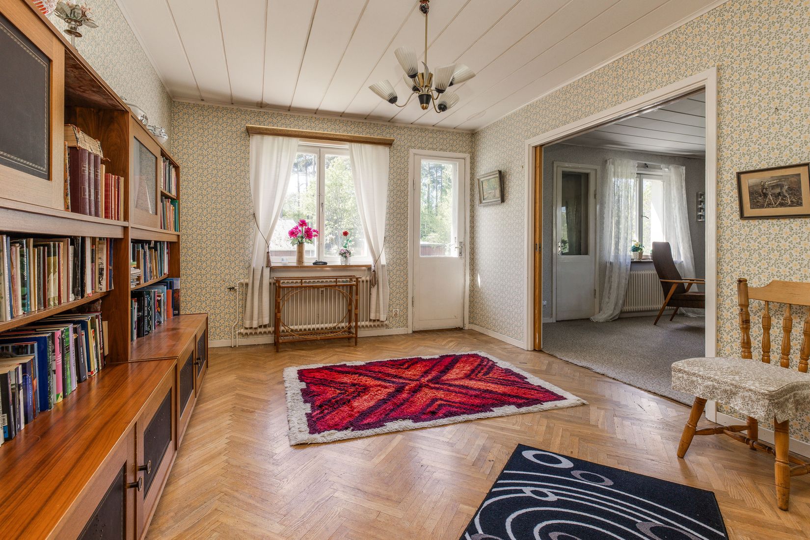 Villa, Thenors väg 2, Gunnars, Smedjebacken