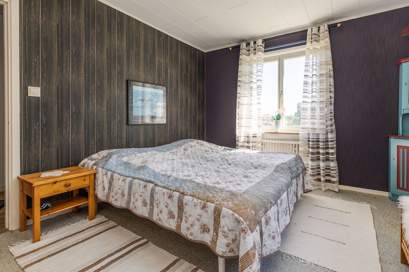 Villa, Thenors väg 2, Gunnars, Smedjebacken