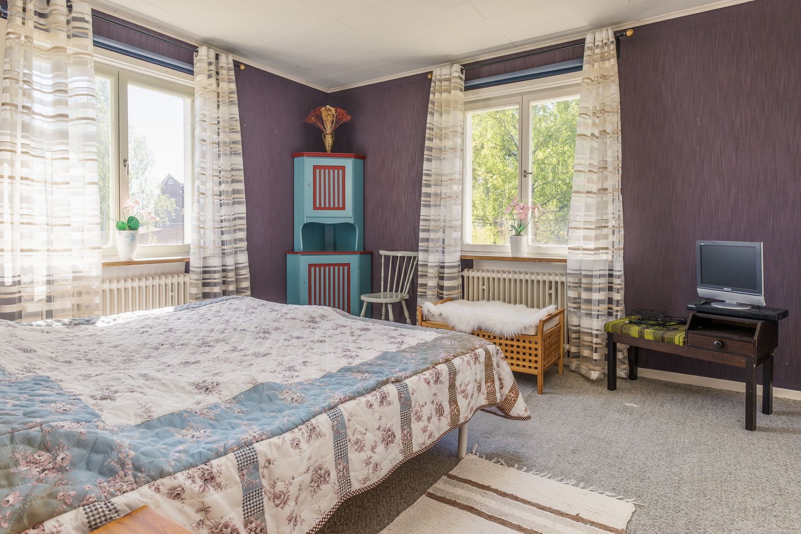 Villa, Thenors väg 2, Gunnars, Smedjebacken