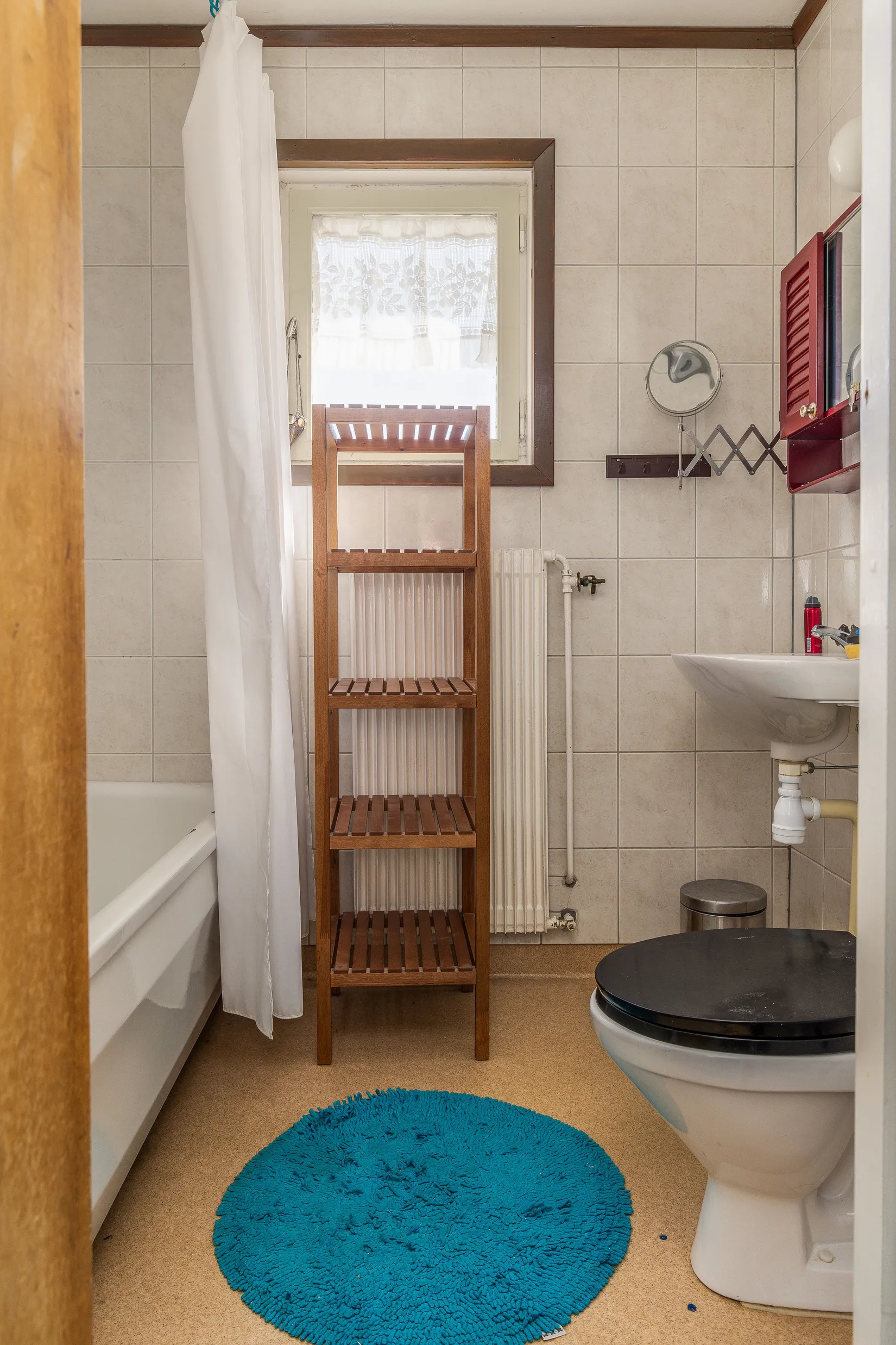 Villa, Thenors väg 2, Gunnars, Smedjebacken