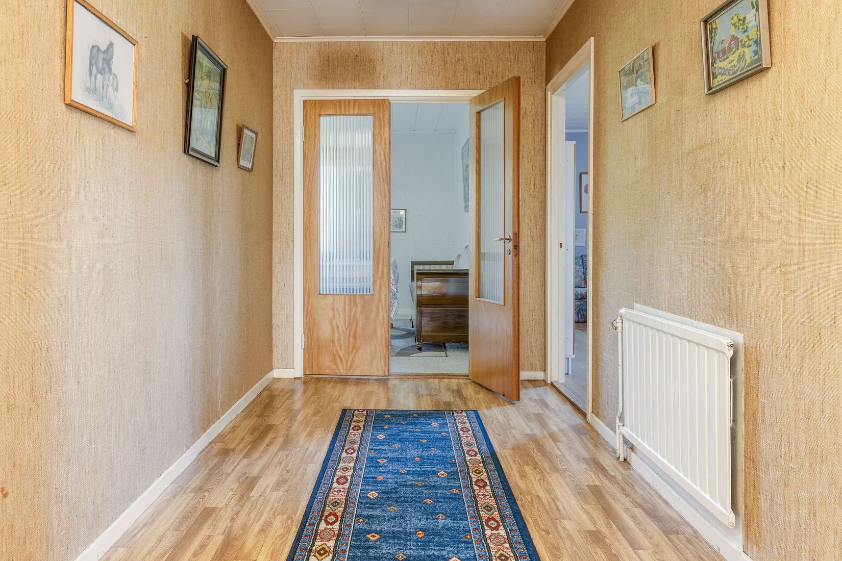 Villa, Thenors väg 2, Gunnars, Smedjebacken