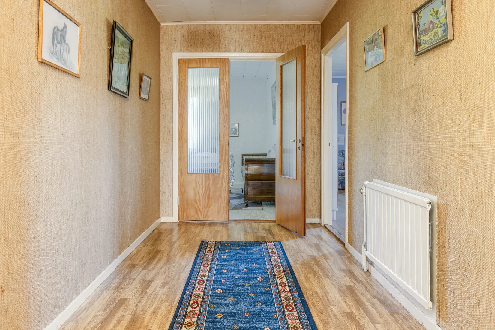 Villa, Thenors väg 2, Gunnars, Smedjebacken