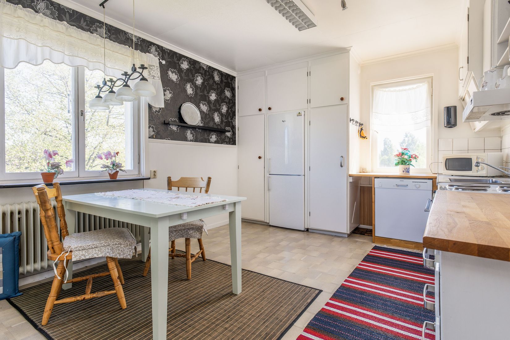 Villa, Thenors väg 2, Gunnars, Smedjebacken