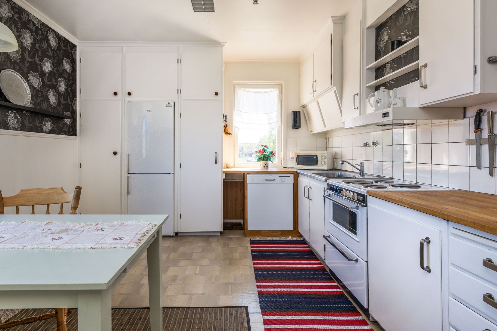 Villa, Thenors väg 2, Gunnars, Smedjebacken