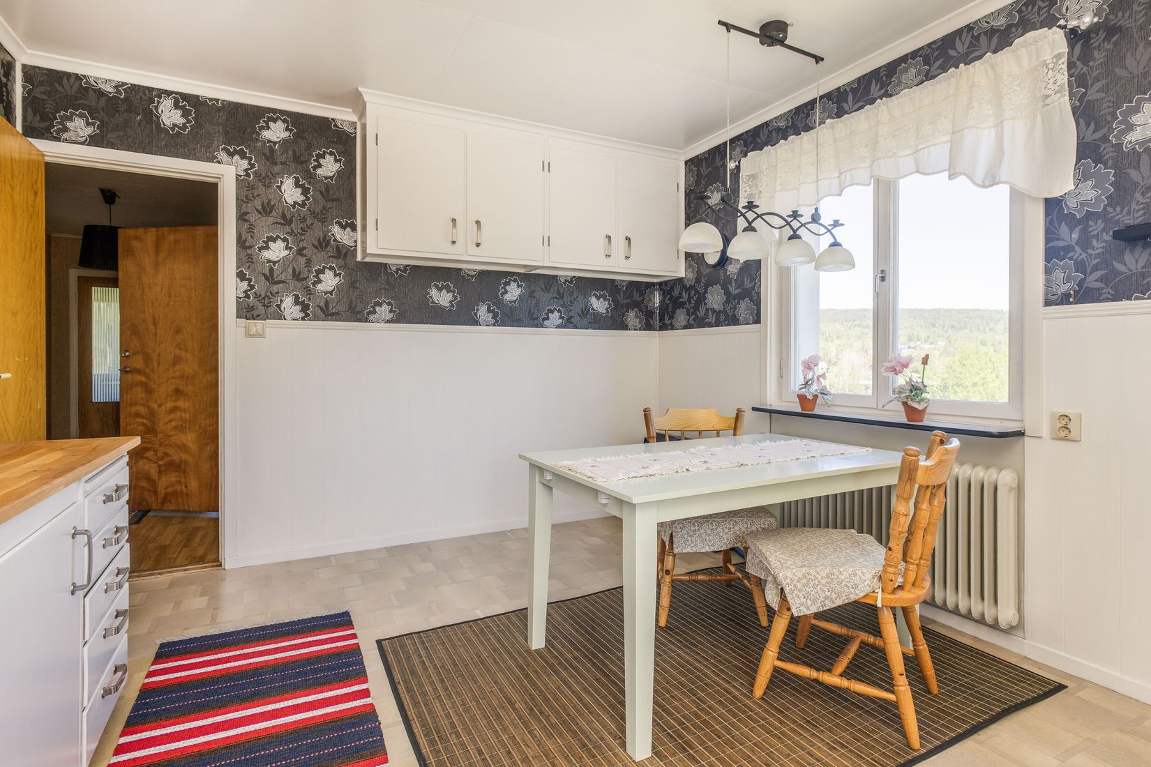 Villa, Thenors väg 2, Gunnars, Smedjebacken