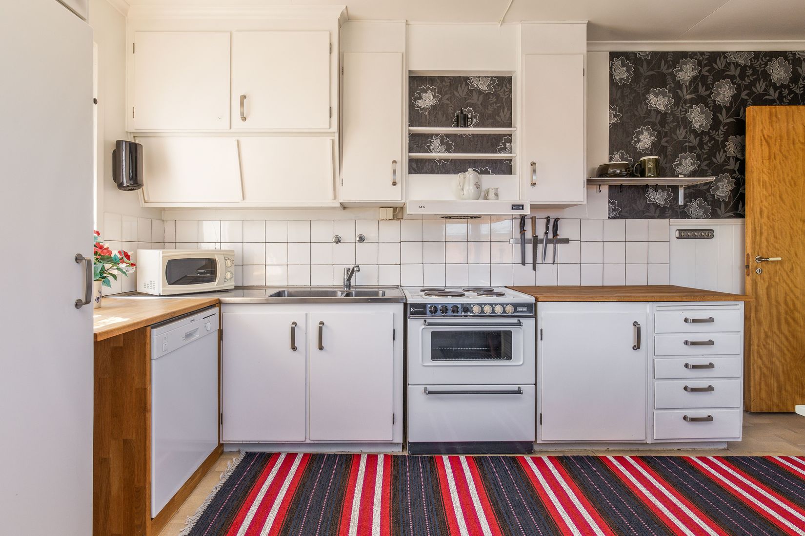 Villa, Thenors väg 2, Gunnars, Smedjebacken