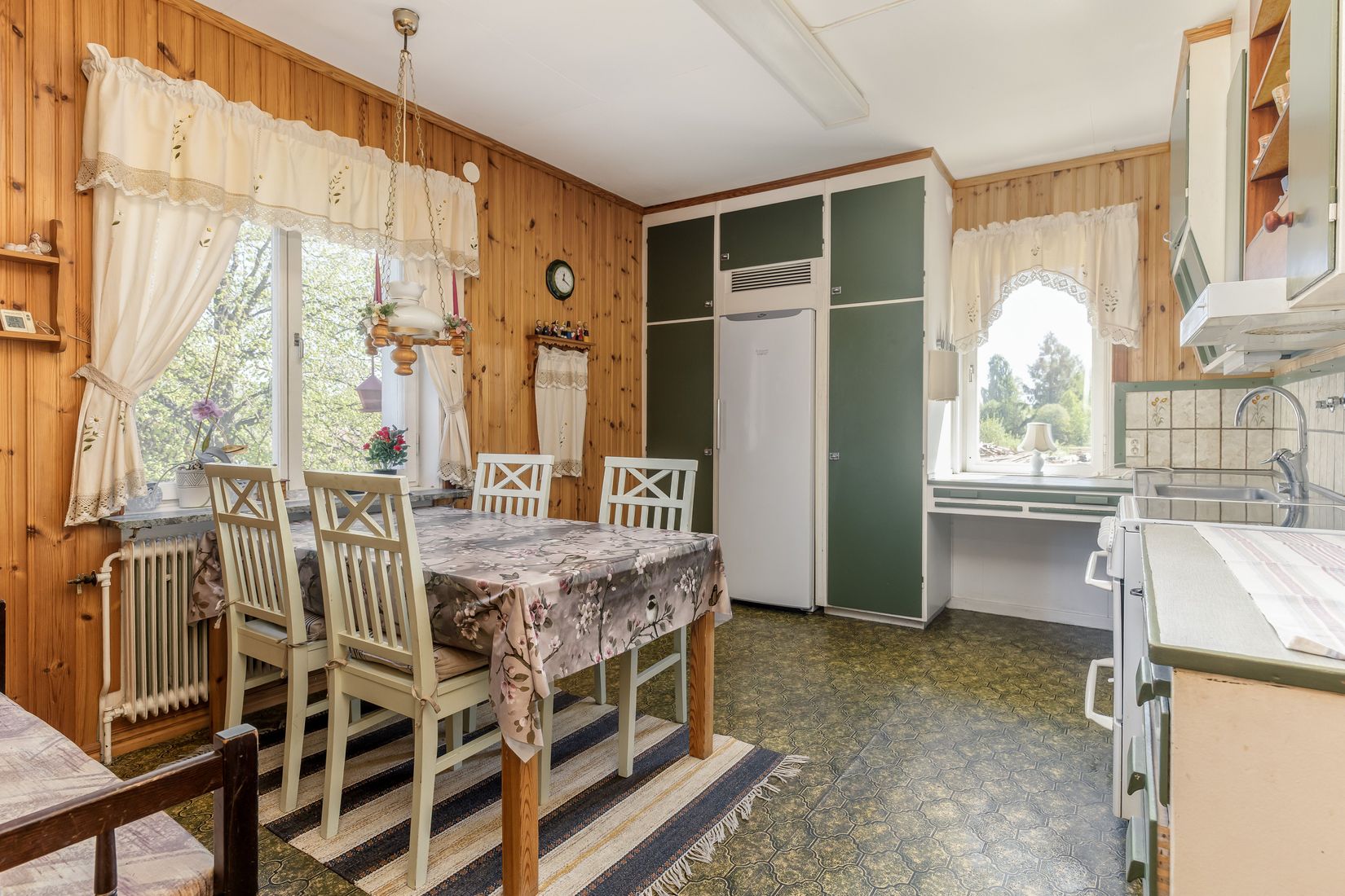 Villa, Thenors väg 2, Gunnars, Smedjebacken