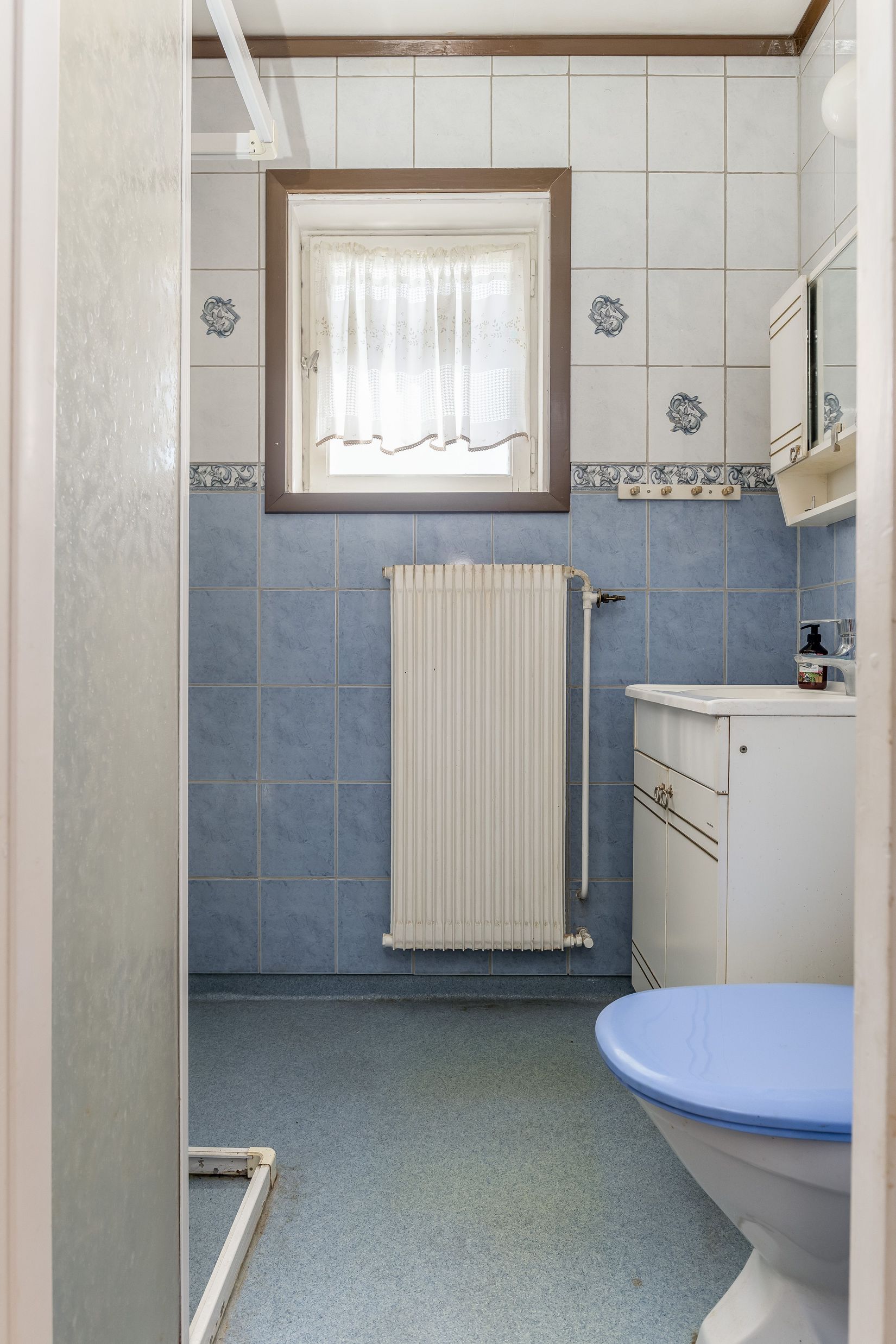 Villa, Thenors väg 2, Gunnars, Smedjebacken