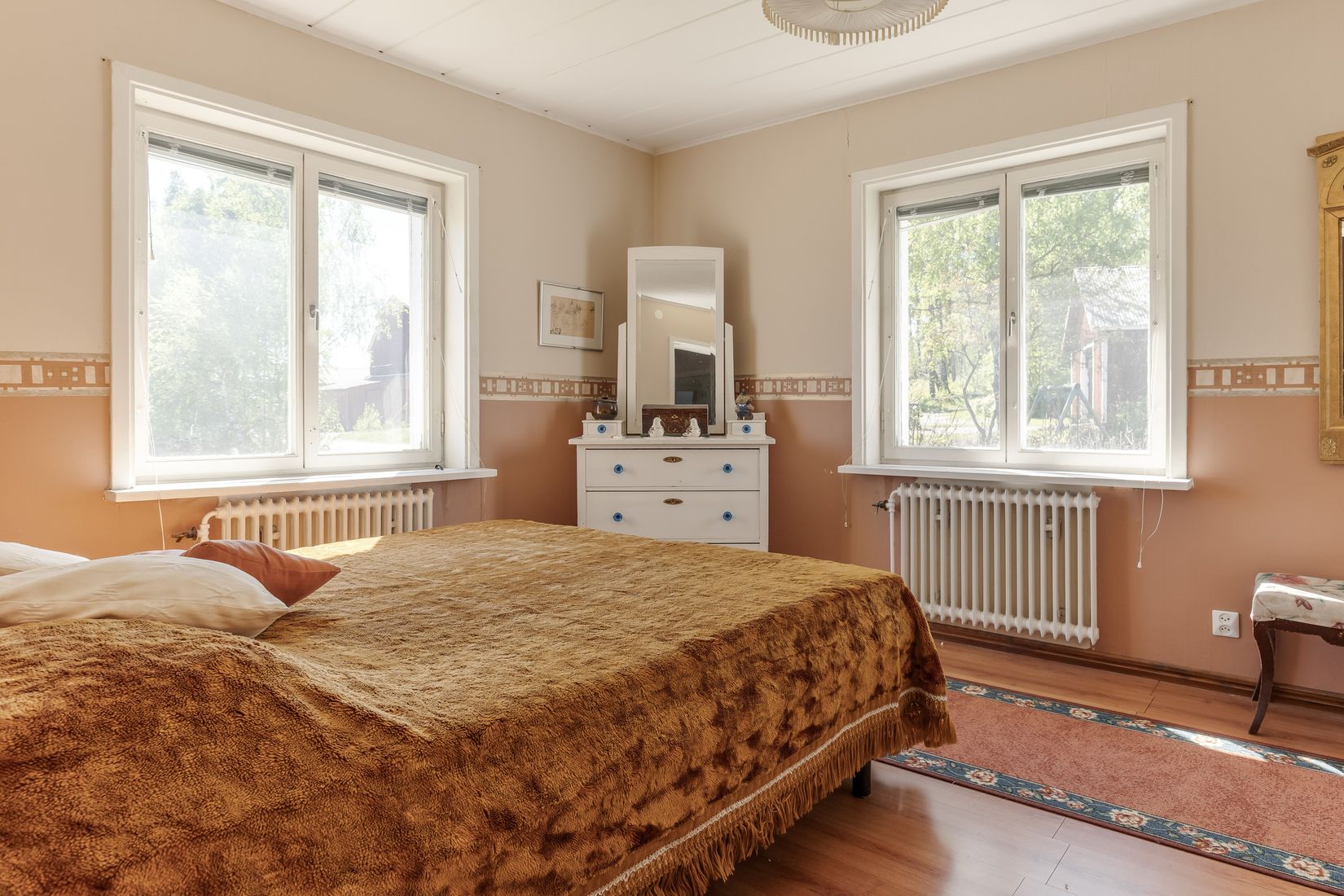 Villa, Thenors väg 2, Gunnars, Smedjebacken