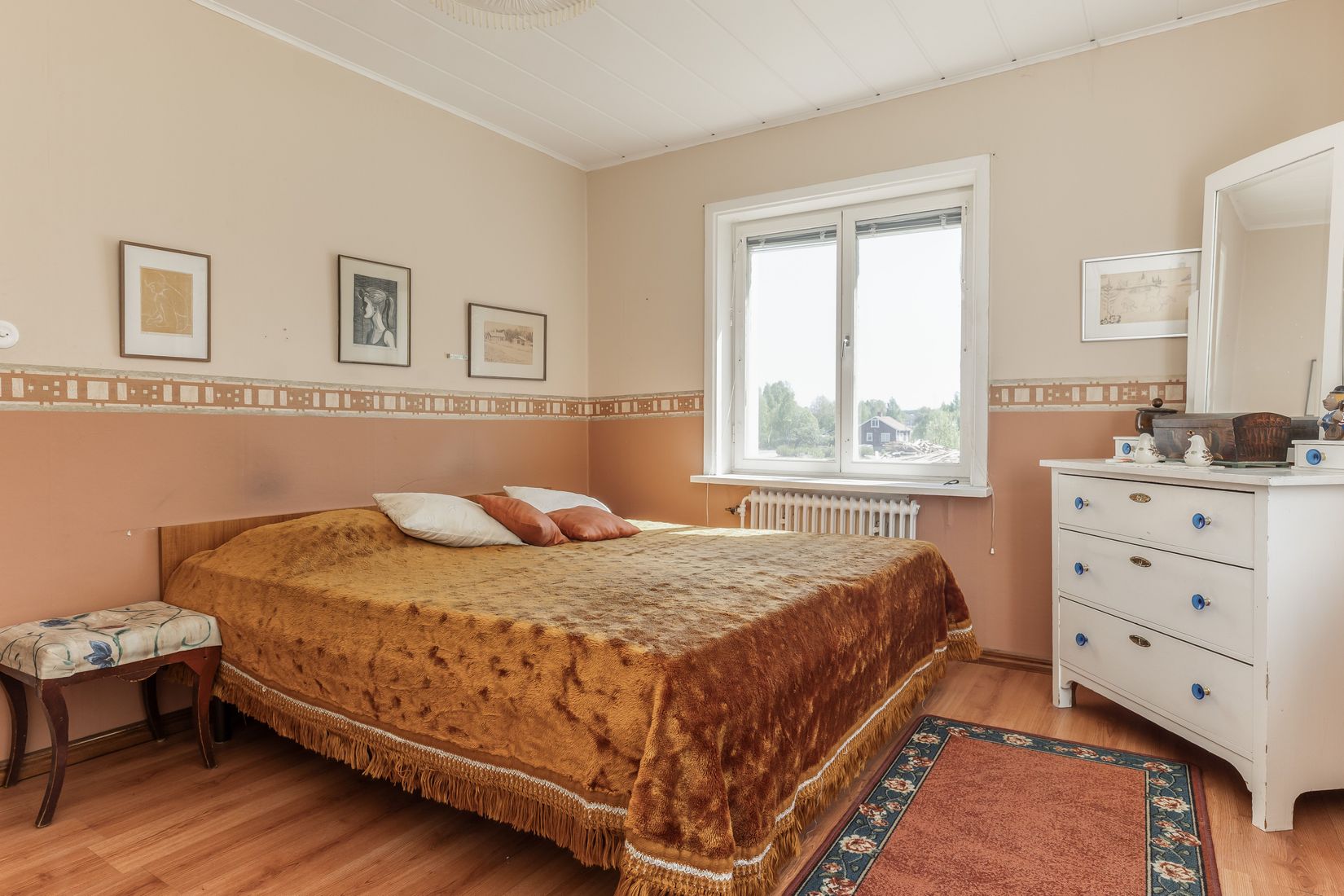 Villa, Thenors väg 2, Gunnars, Smedjebacken