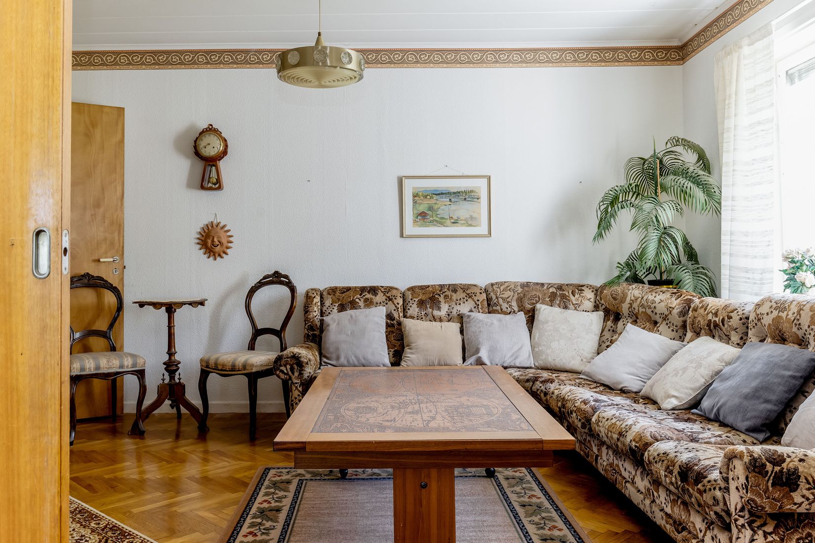 Villa, Thenors väg 2, Gunnars, Smedjebacken