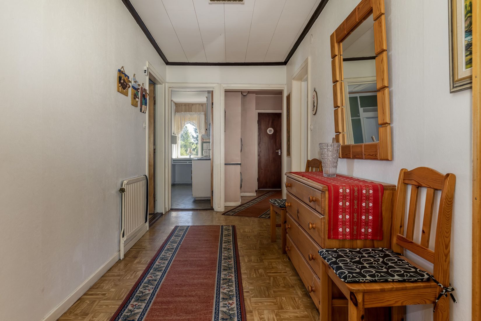 Villa, Thenors väg 2, Gunnars, Smedjebacken