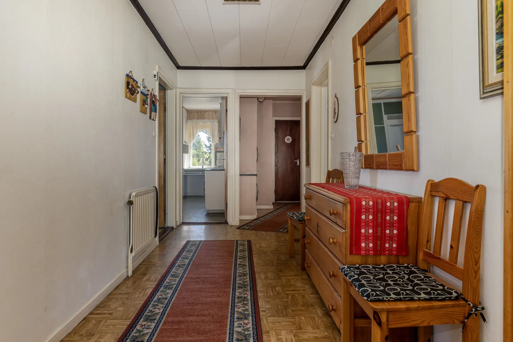 Villa, Thenors väg 2, Gunnars, Smedjebacken