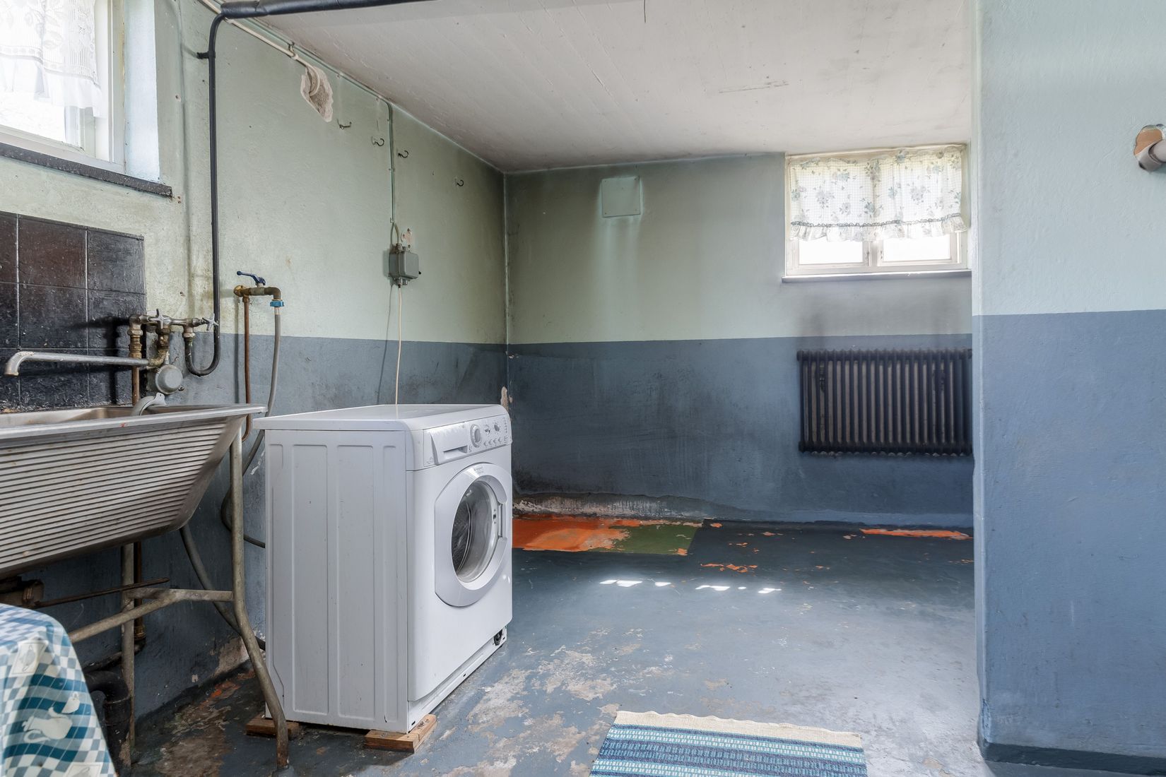 Villa, Thenors väg 2, Gunnars, Smedjebacken