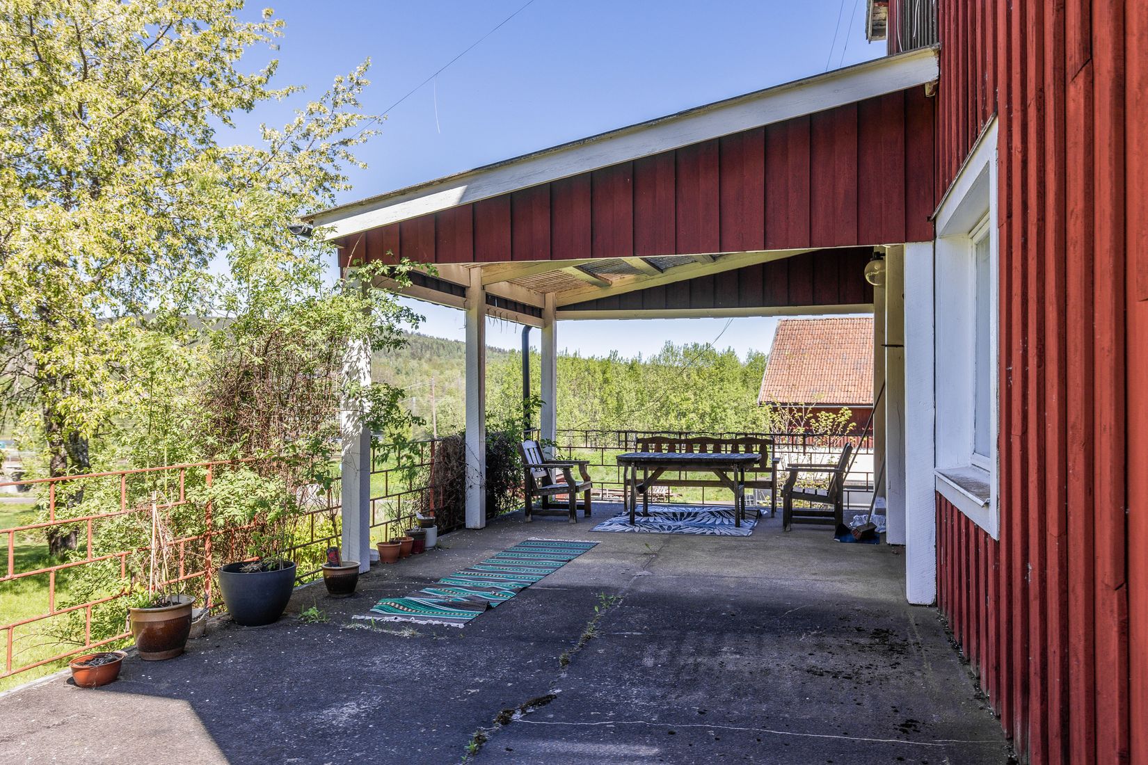 Villa, Thenors väg 2, Gunnars, Smedjebacken