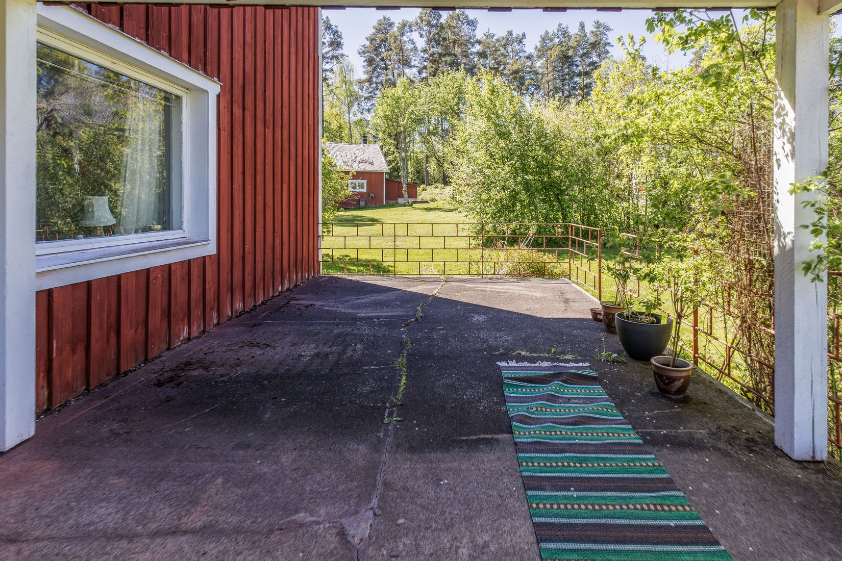 Villa, Thenors väg 2, Gunnars, Smedjebacken