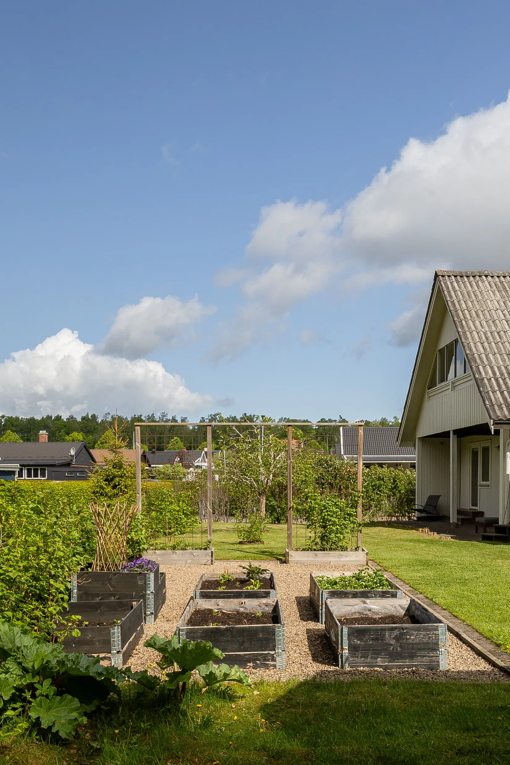 Villa, Lördagsvägen 4, Igelstorp, Skövde