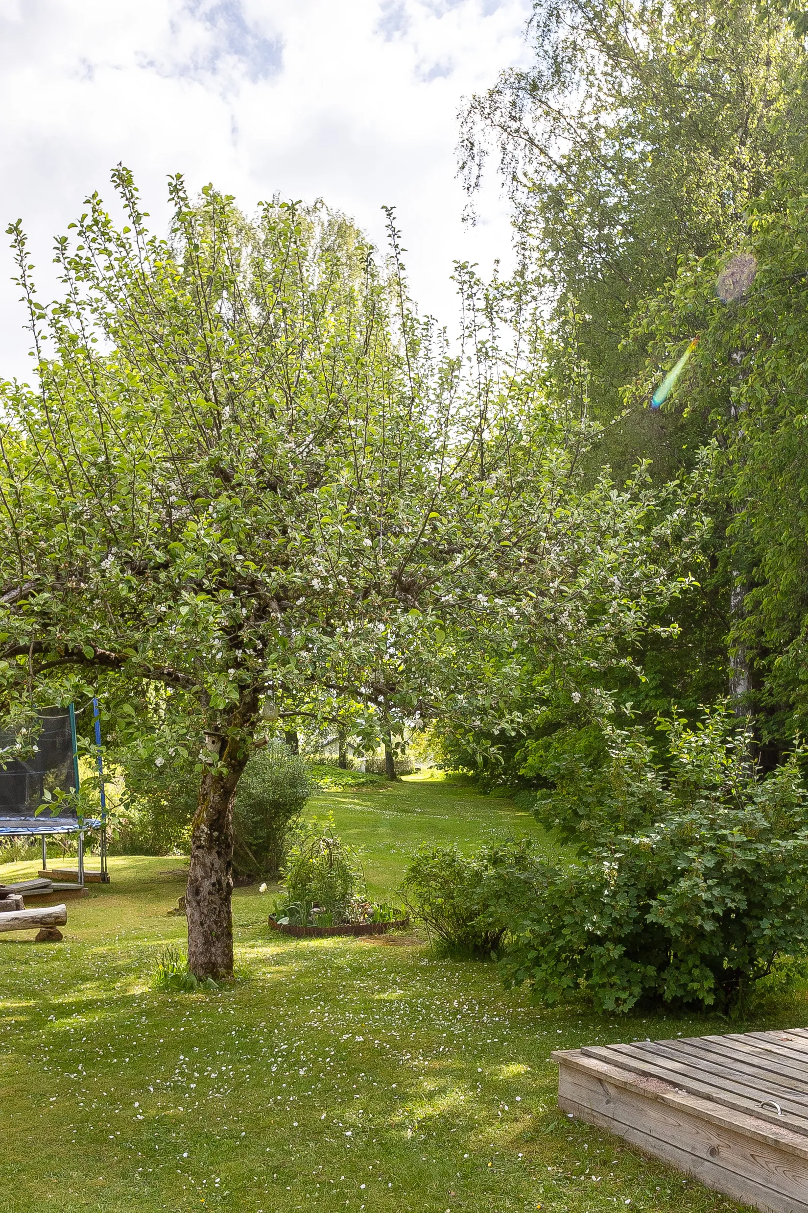 Villa, Lördagsvägen 4, Igelstorp, Skövde