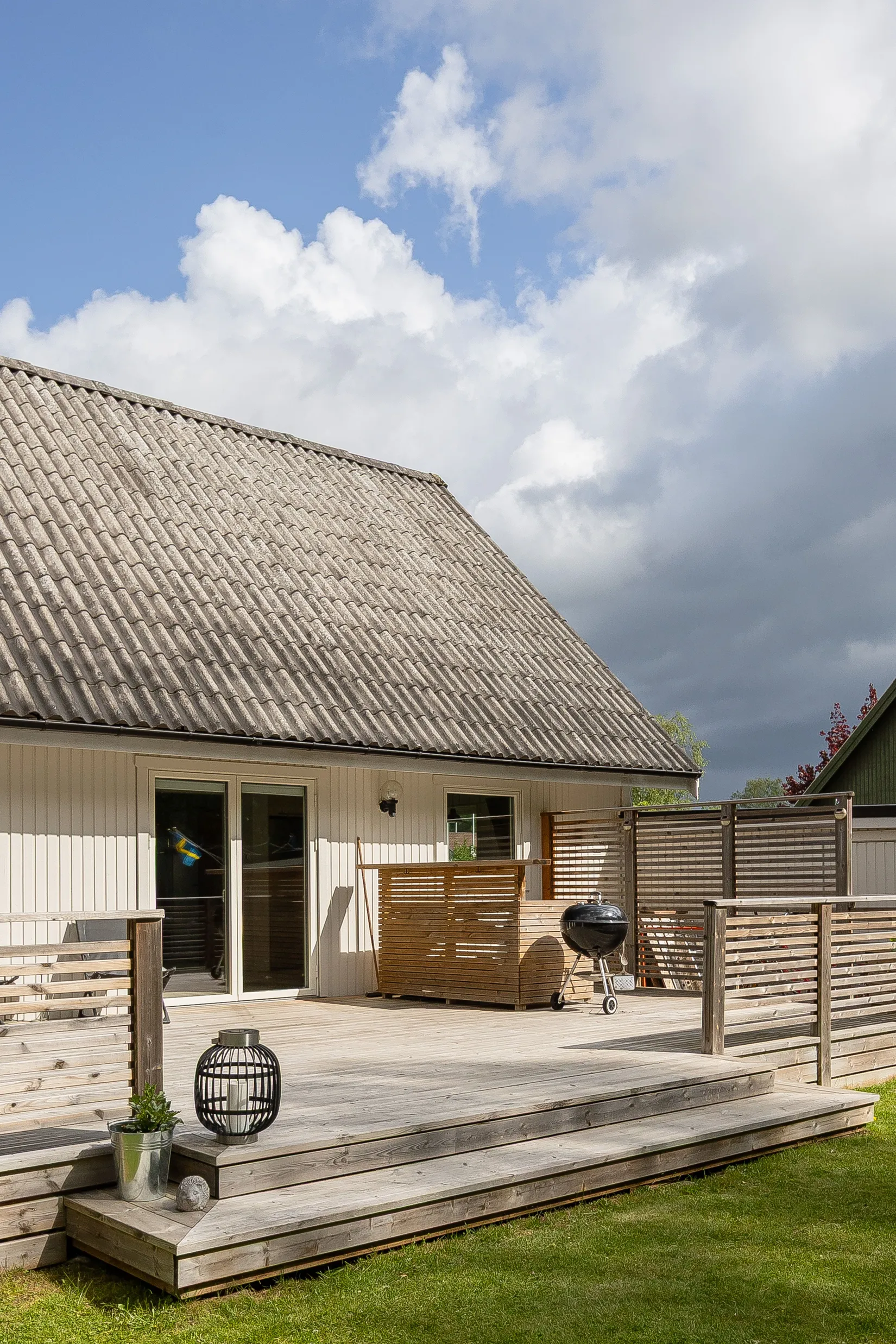 Villa, Lördagsvägen 4, Igelstorp, Skövde