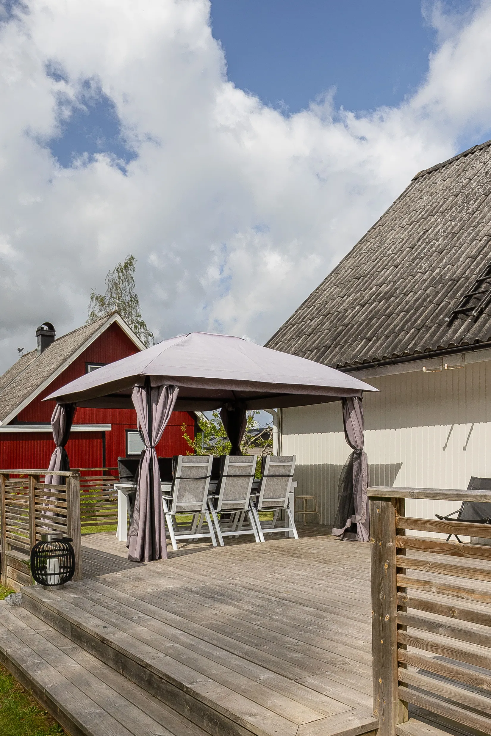 Villa, Lördagsvägen 4, Igelstorp, Skövde