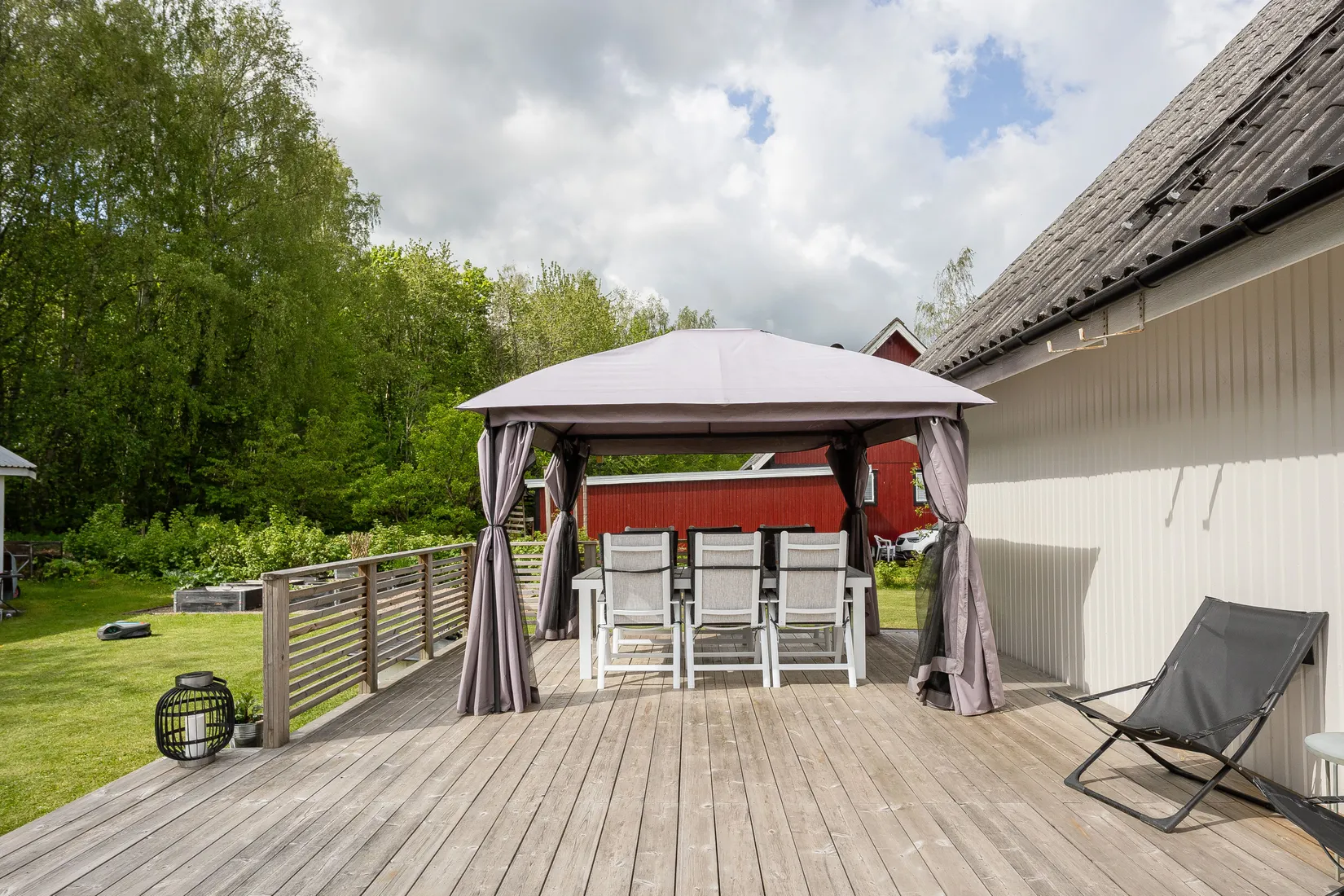 Villa, Lördagsvägen 4, Igelstorp, Skövde