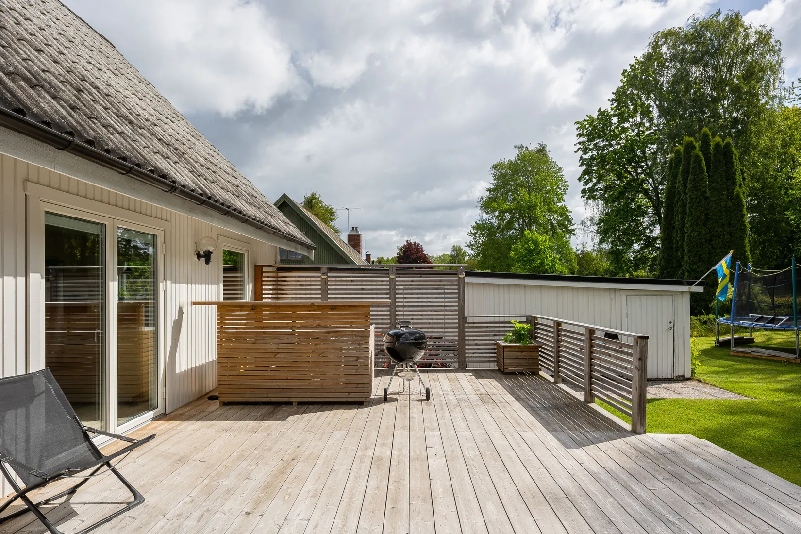 Villa, Lördagsvägen 4, Igelstorp, Skövde