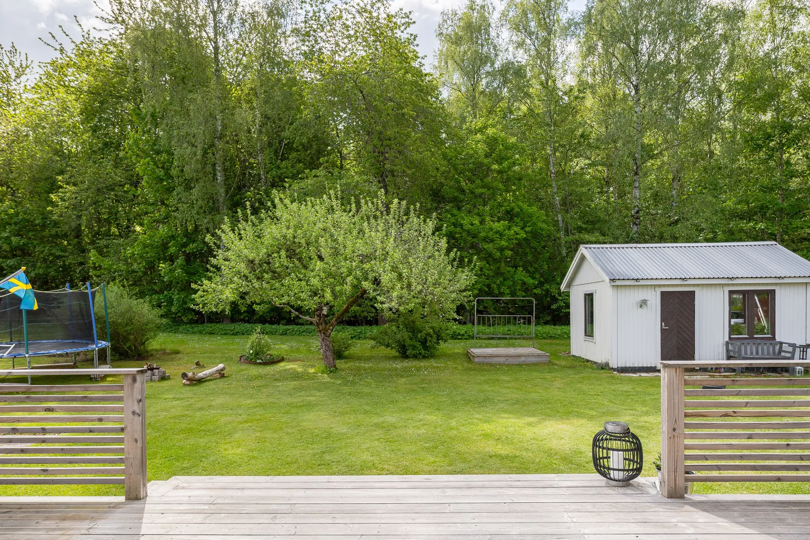 Villa, Lördagsvägen 4, Igelstorp, Skövde