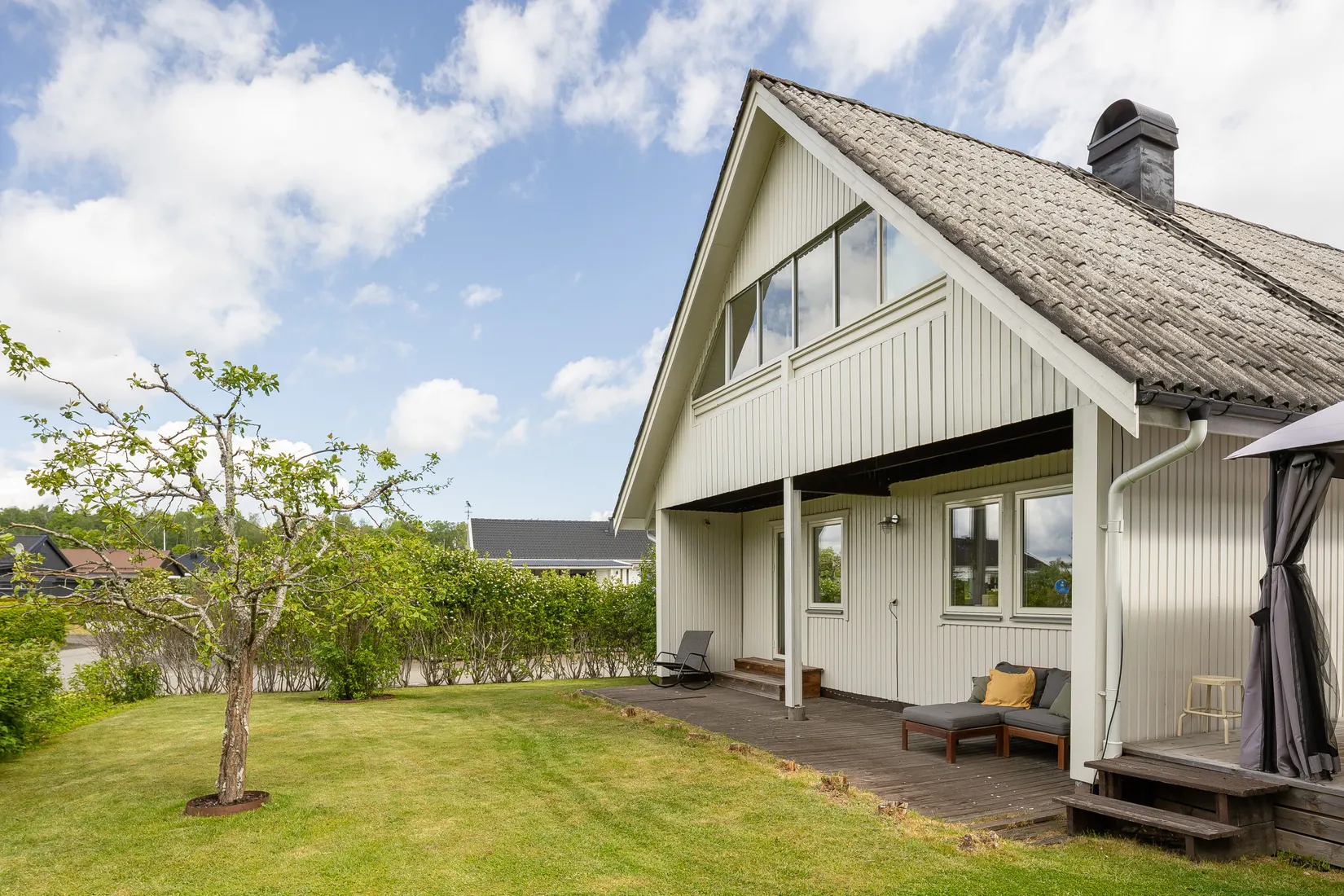 Villa, Lördagsvägen 4, Igelstorp, Skövde